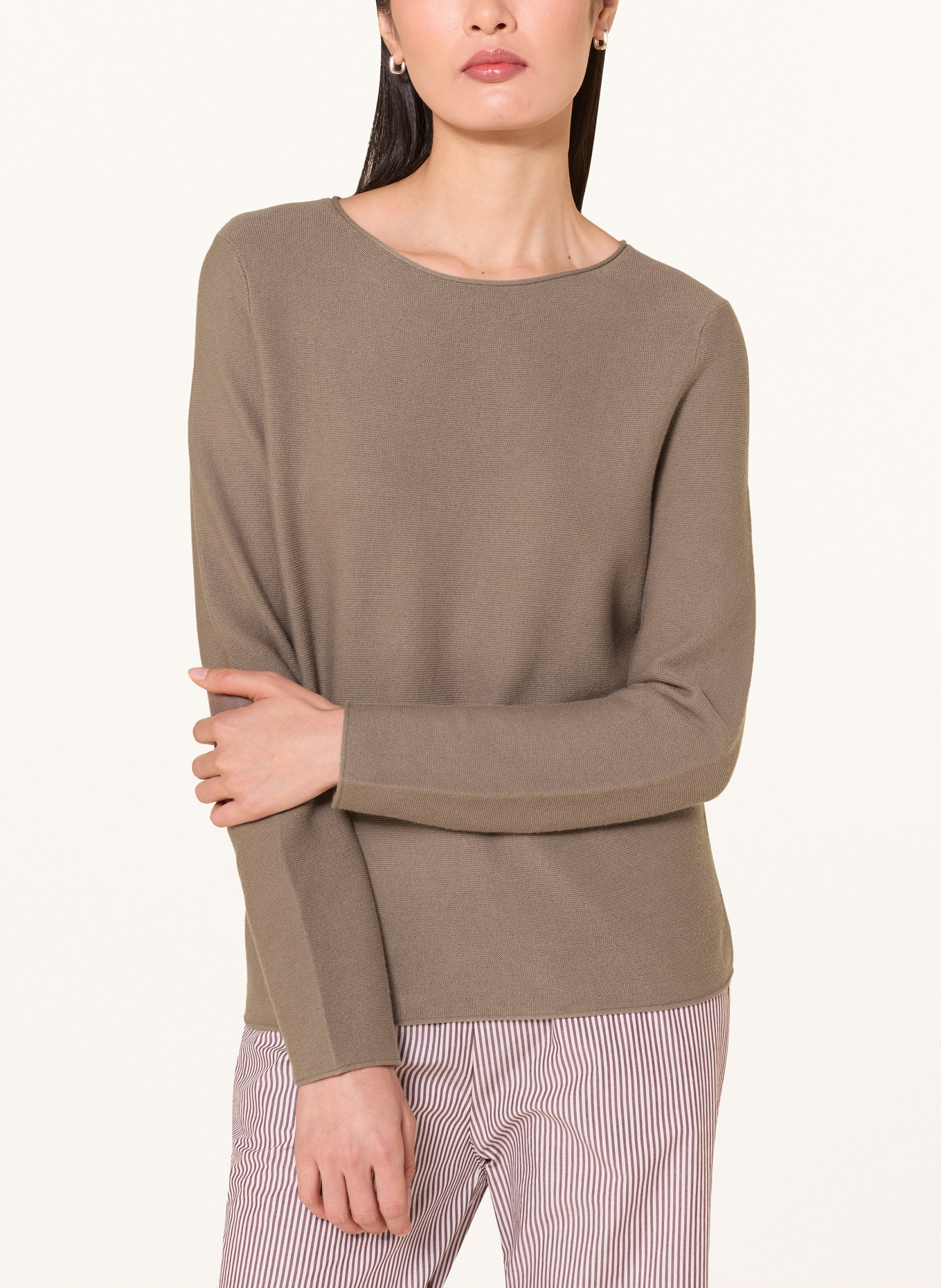 Marc O'Polo trui: BRUIN