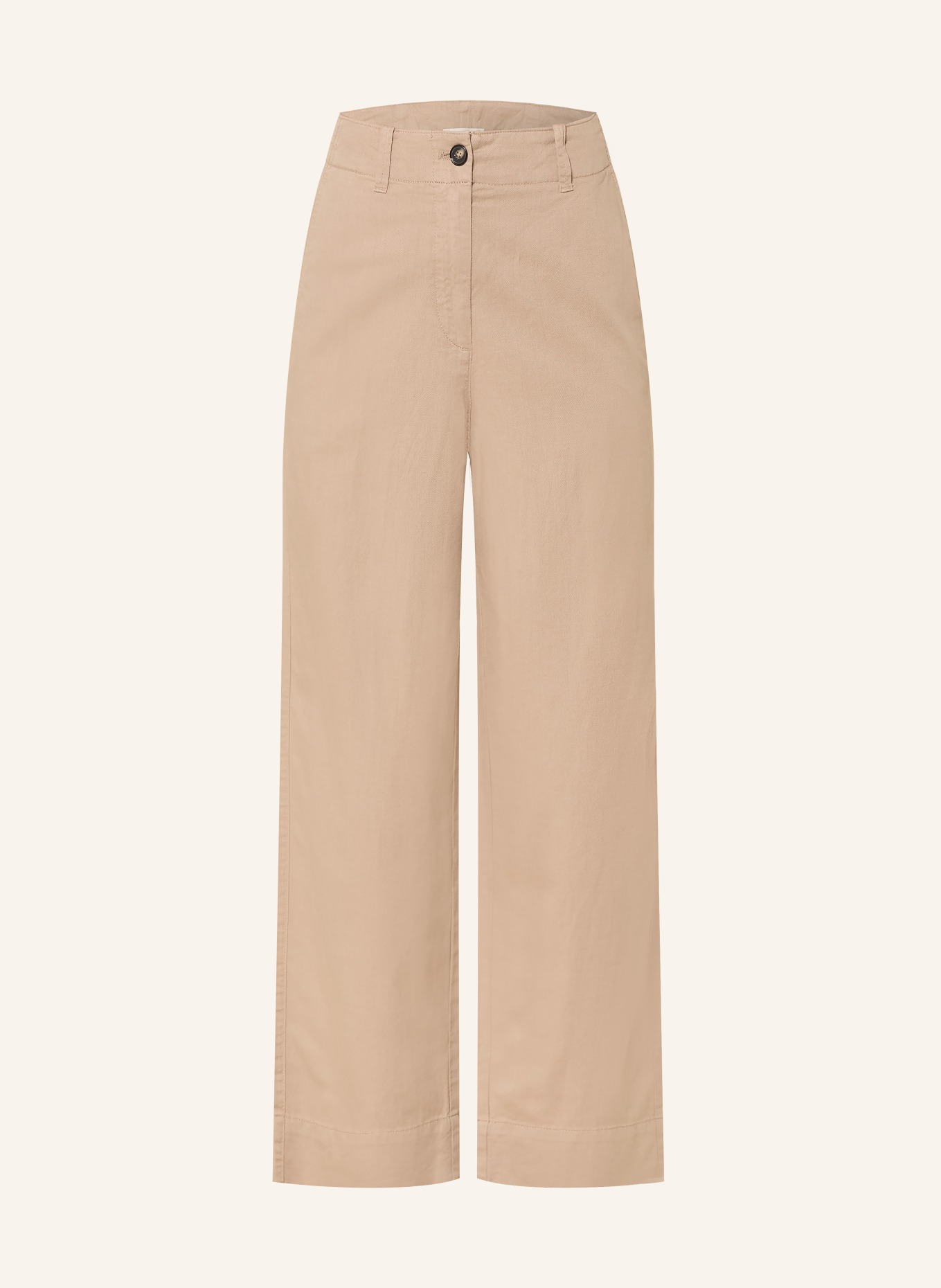 Marc O'Polo 7/8-Hose RIMKA: BEIGE