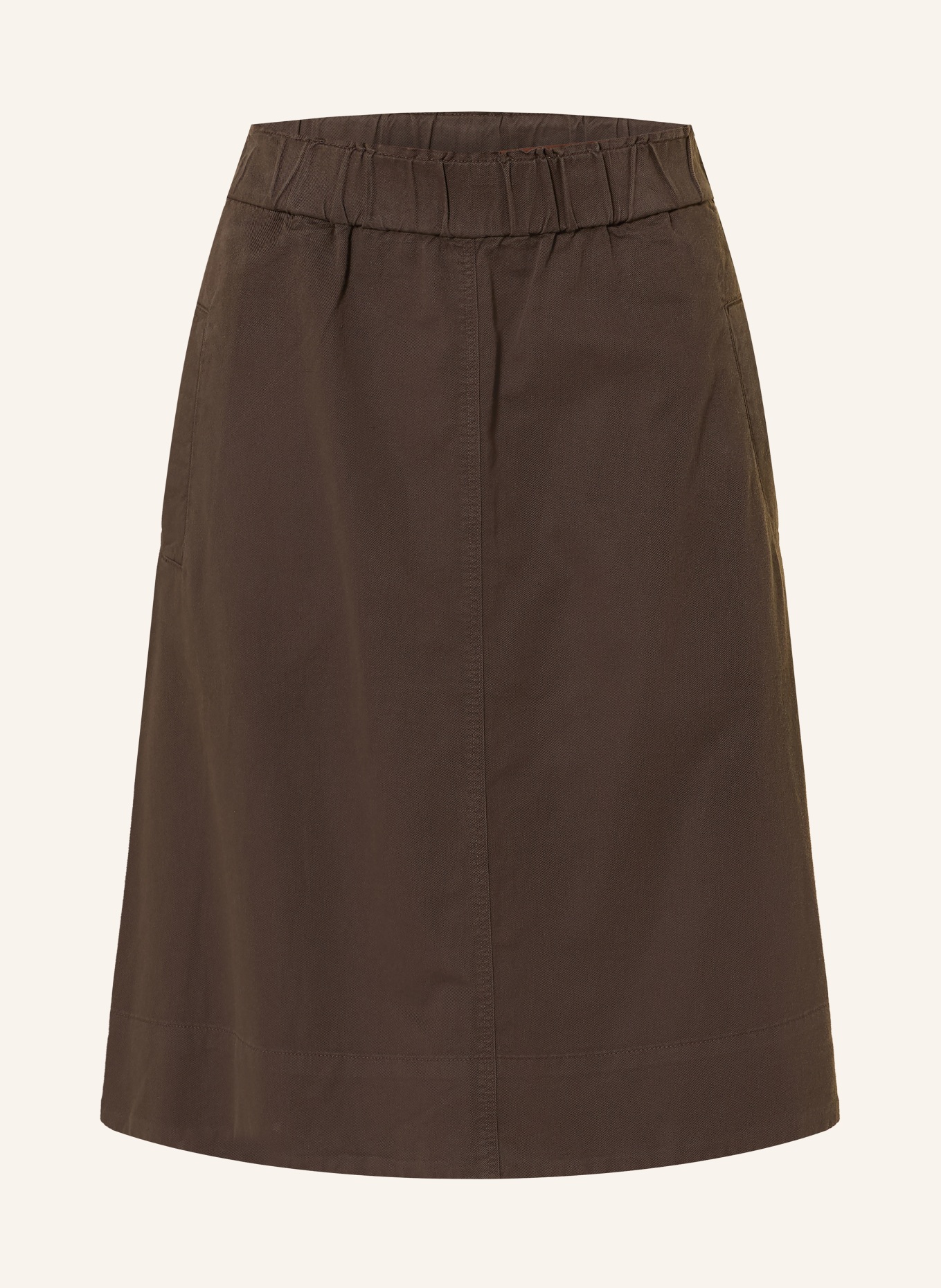 Marc O'Polo rok: MARRON FONCÉ