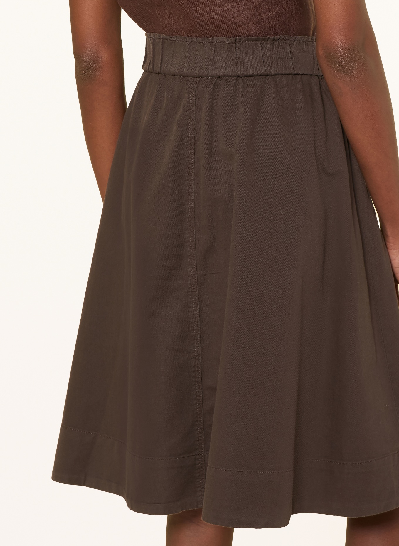 Marc O'Polo rok: MARRON FONCÉ