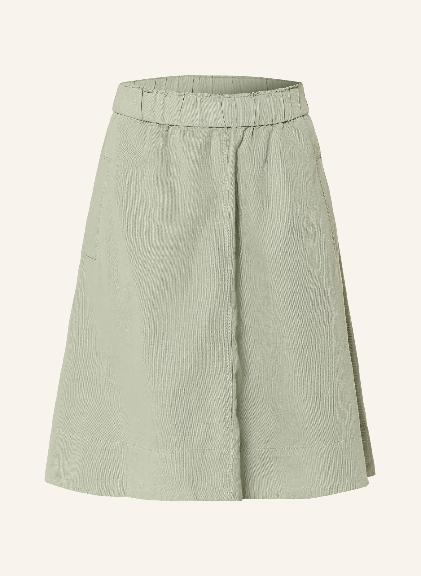 Marc O'Polo rok: LICHTGROEN