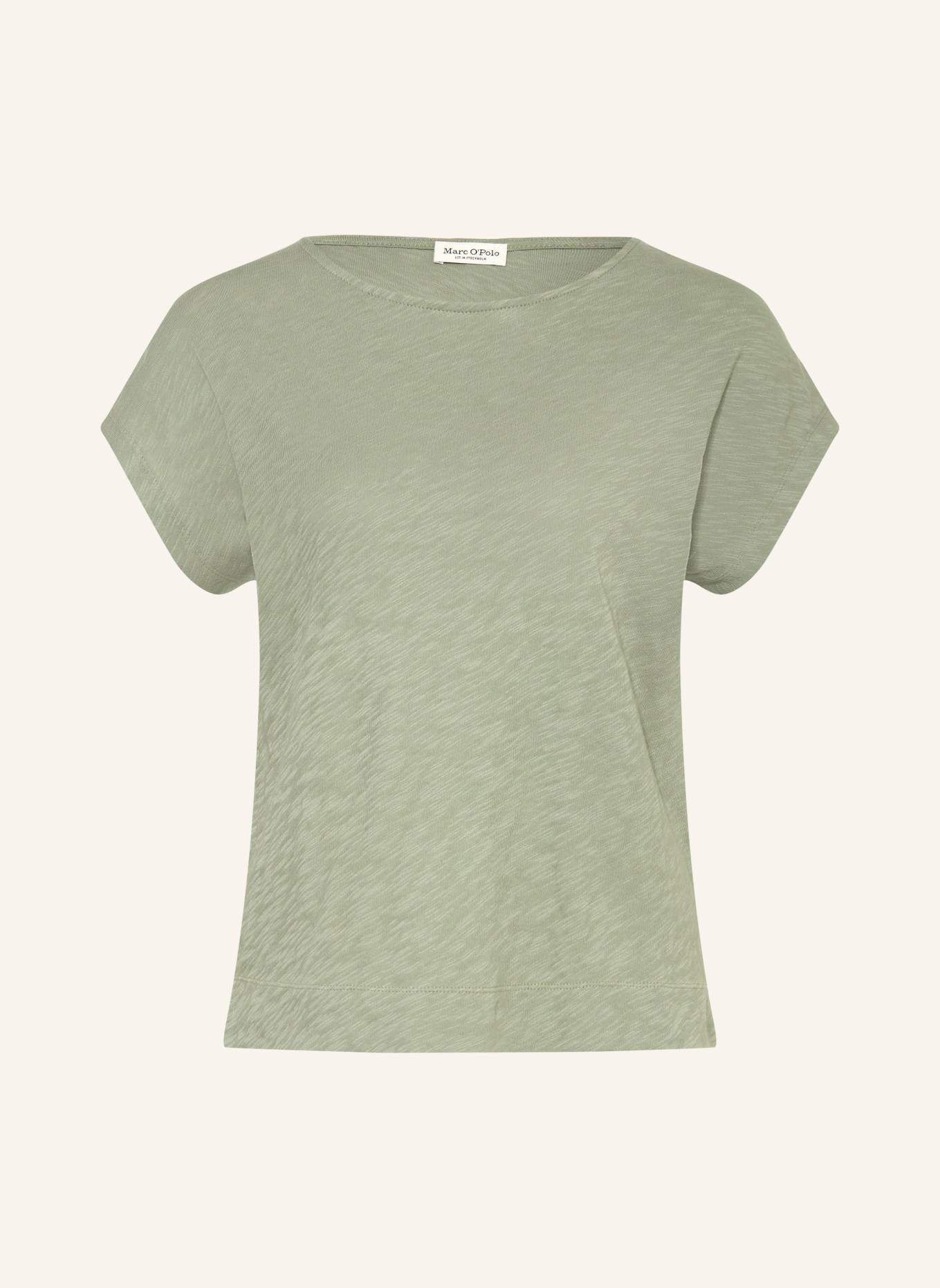 Marc O'Polo T-Shirt: OLIV