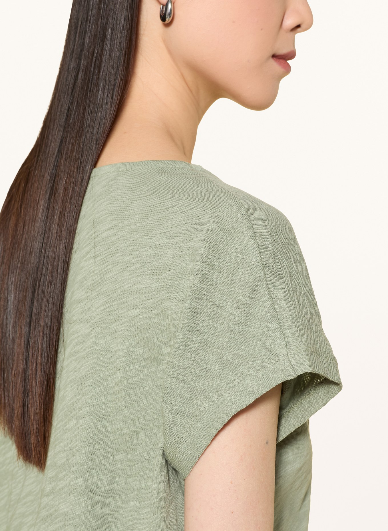 Marc O'Polo T-Shirt: OLIV