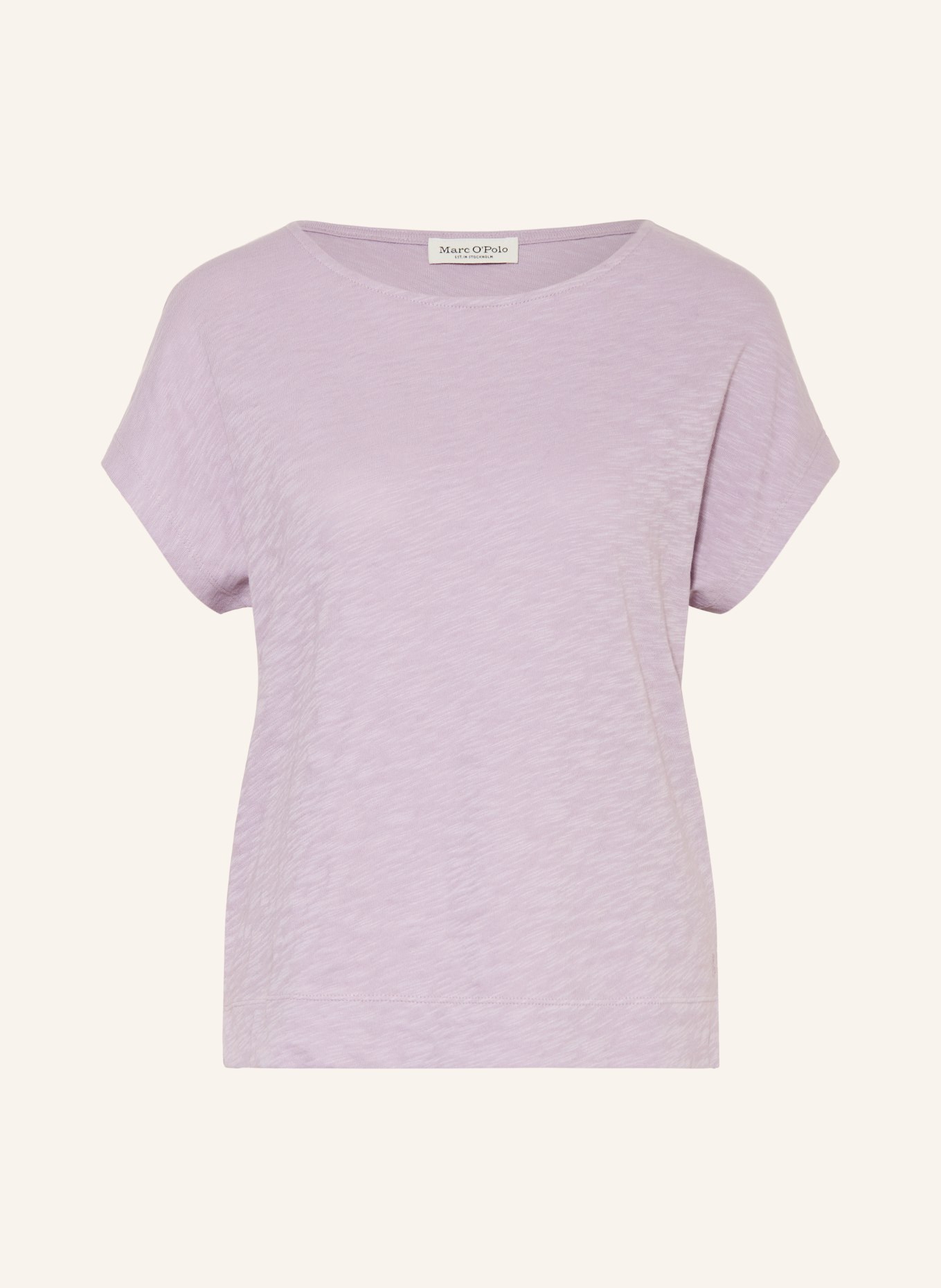 Marc O'Polo T-shirt: LICHTPAARS