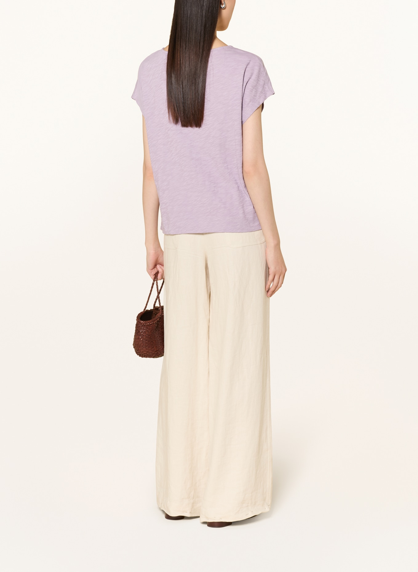 Marc O'Polo T-shirt: LICHTPAARS