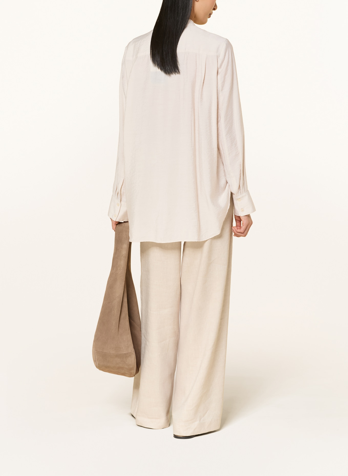 Marc O'Polo Bluse: ECRU