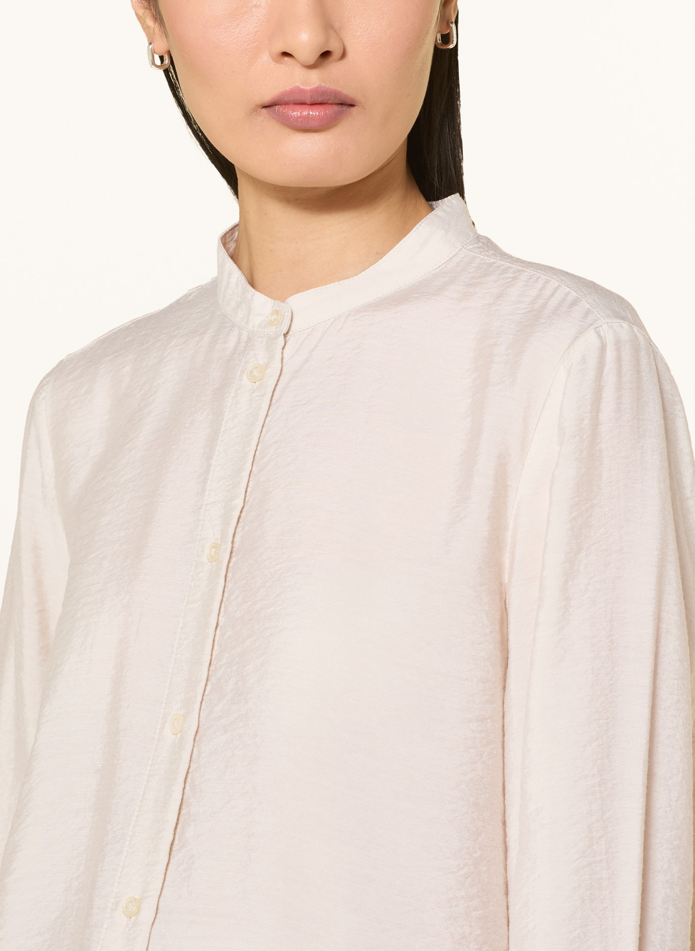 Marc O'Polo Bluse: ECRU