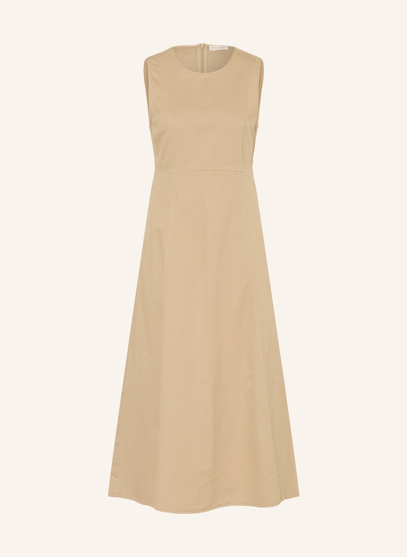 Marc O'Polo Kleid: CAMEL