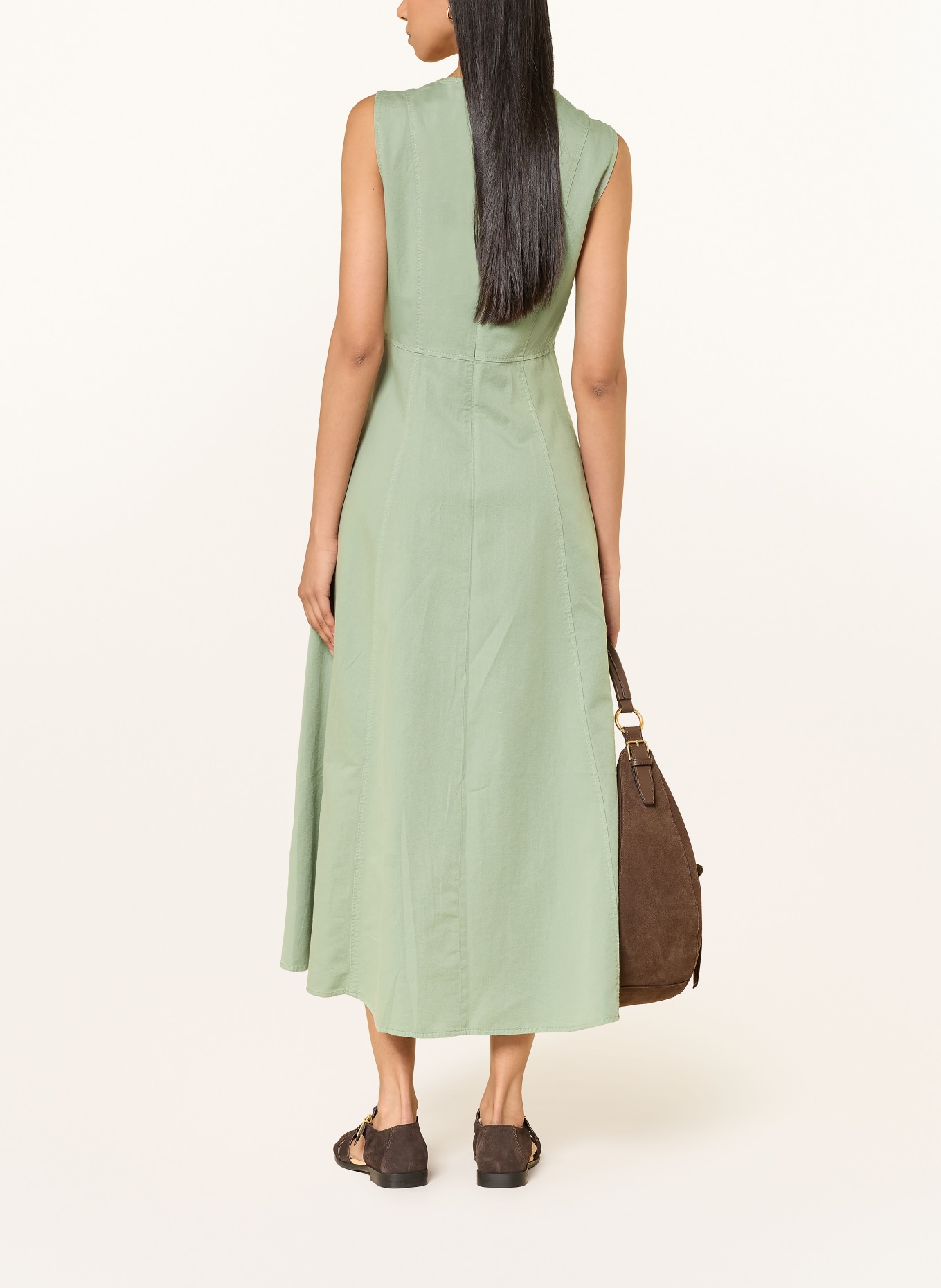 Marc O'Polo Jurk: OLIJF