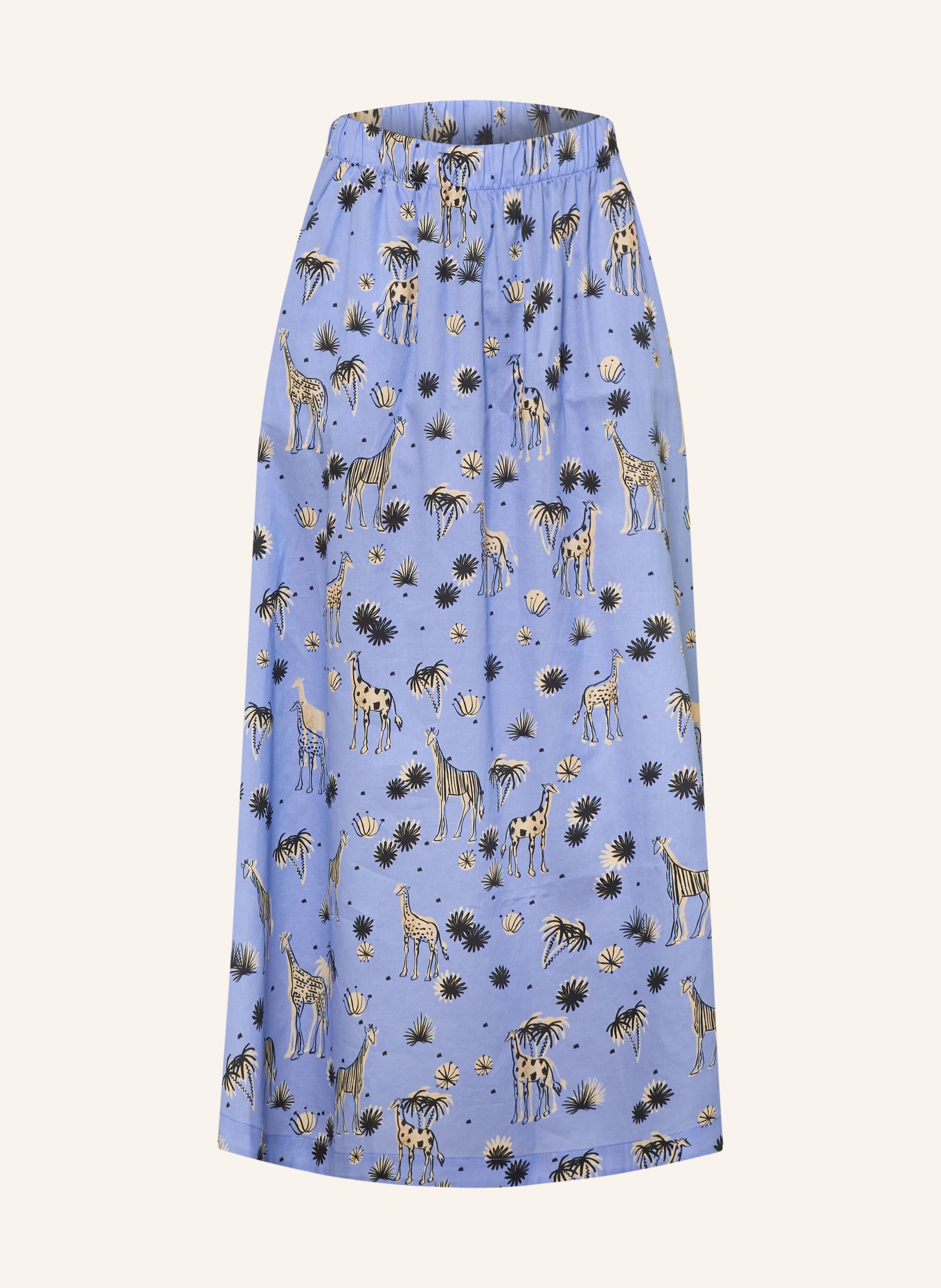 Smith & Soul Rock: HELLBLAU / WEISS / SCHWARZ