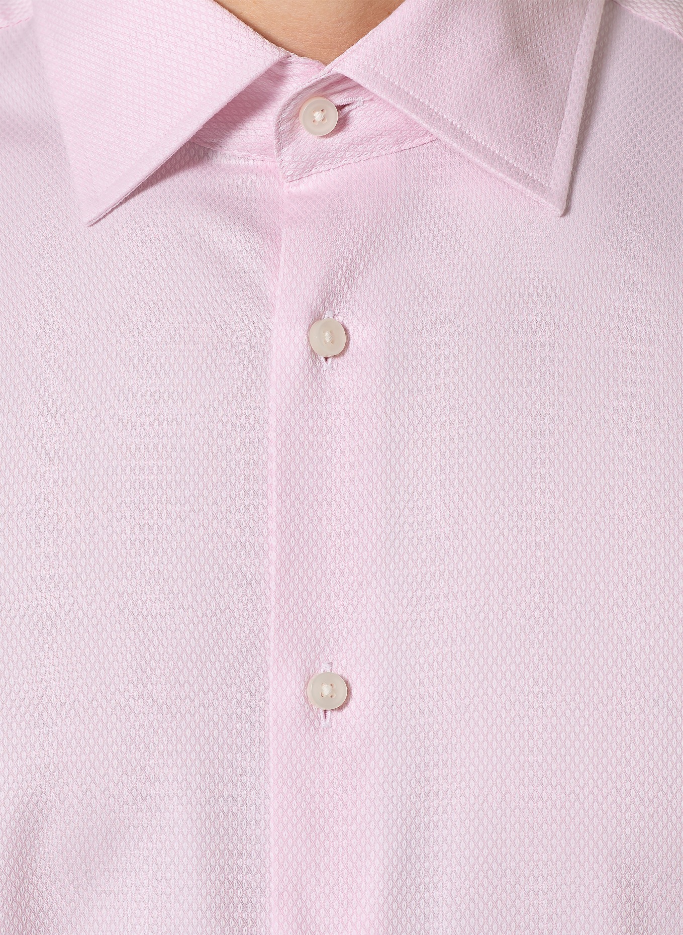 BOSS Hemd JOE Regular Fit: HELLROSA