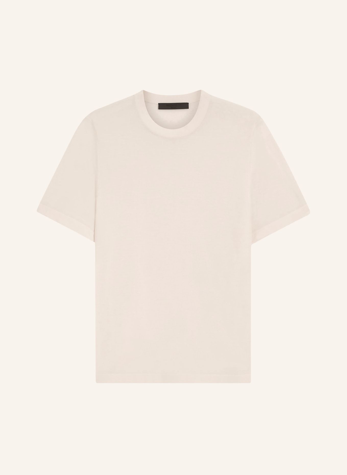 BOSS T-Shirt NOAH: CREME