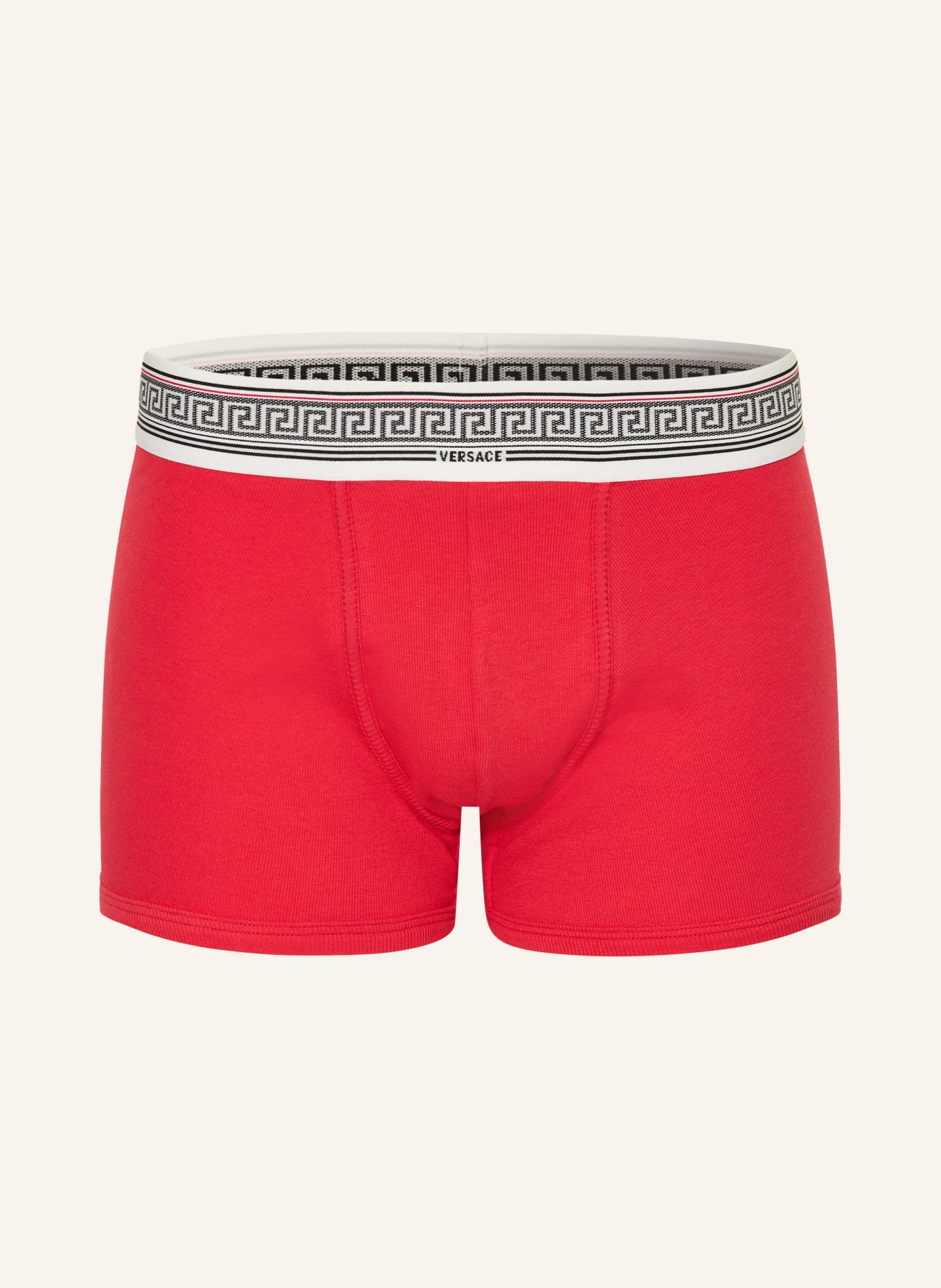 VERSACE boxer: ROUGE / BLANC / NOIR