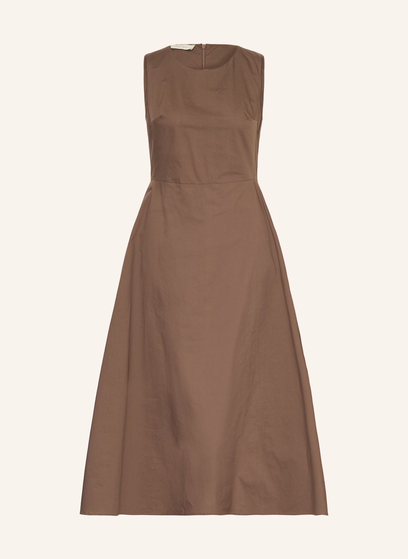 lilienfels robe: MARRON