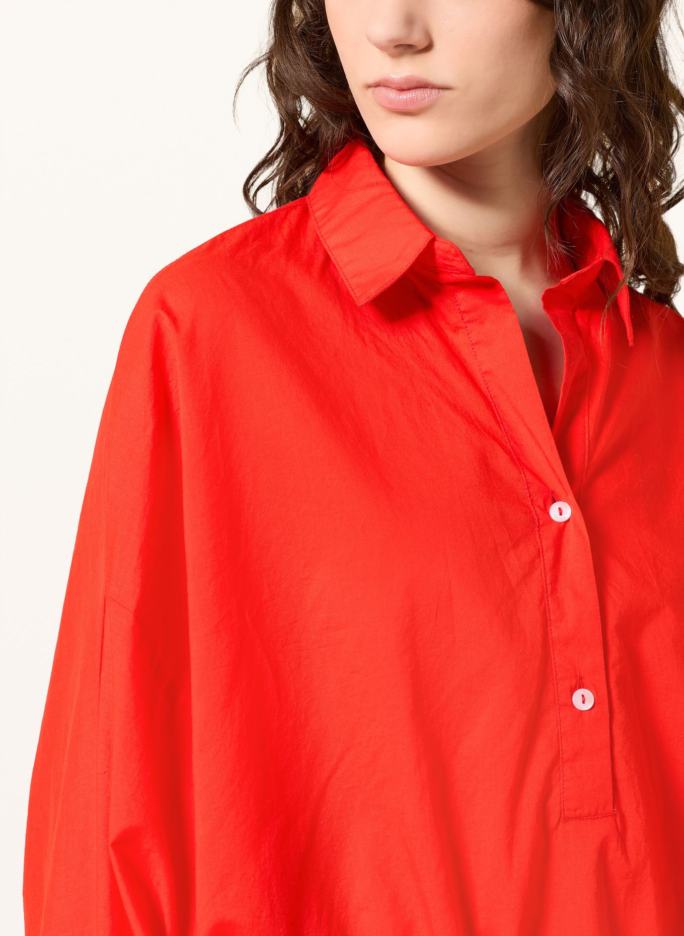 lilienfels Blusenshirt: ROT