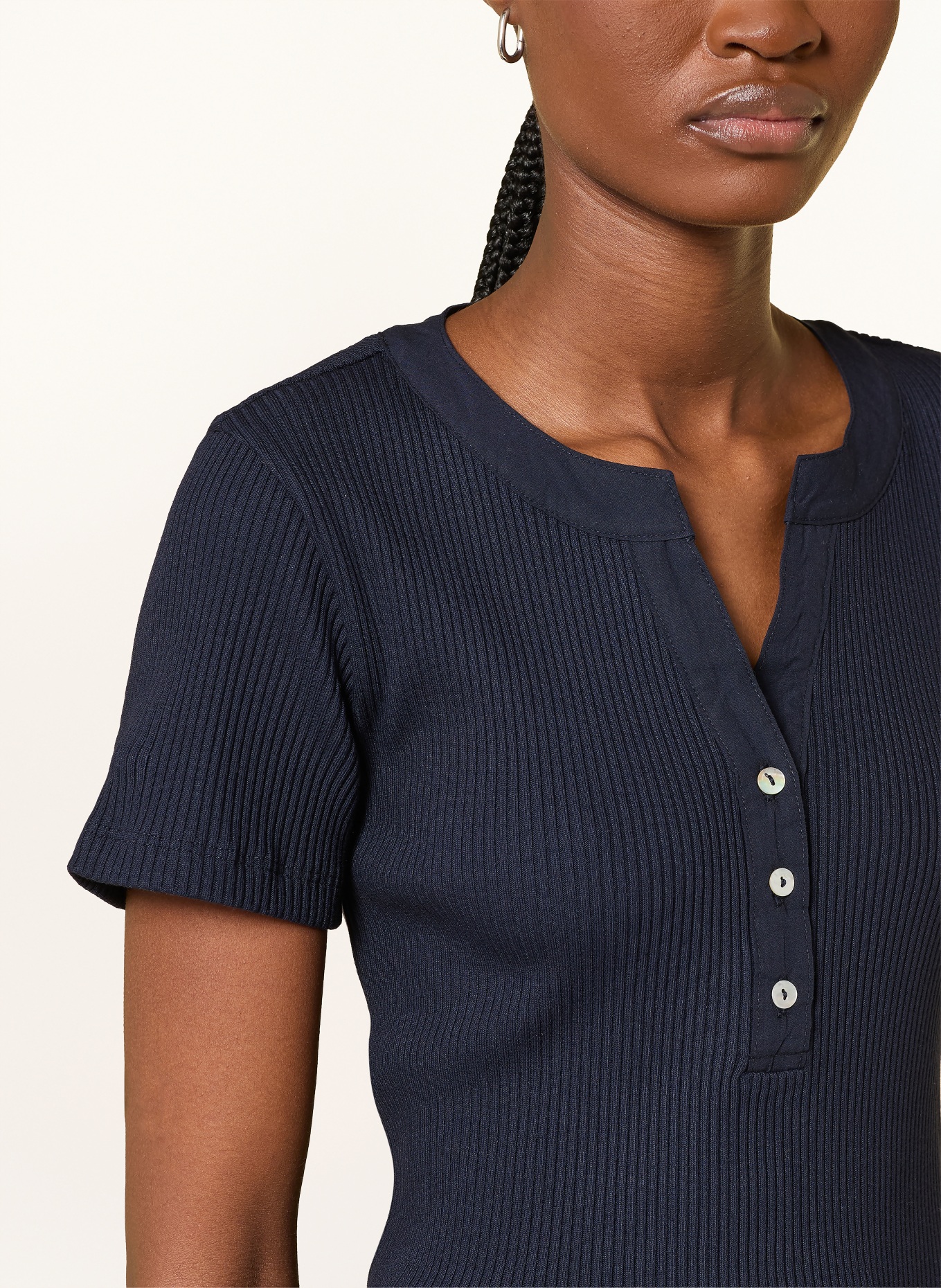 darling harbour Kleid: NAVY