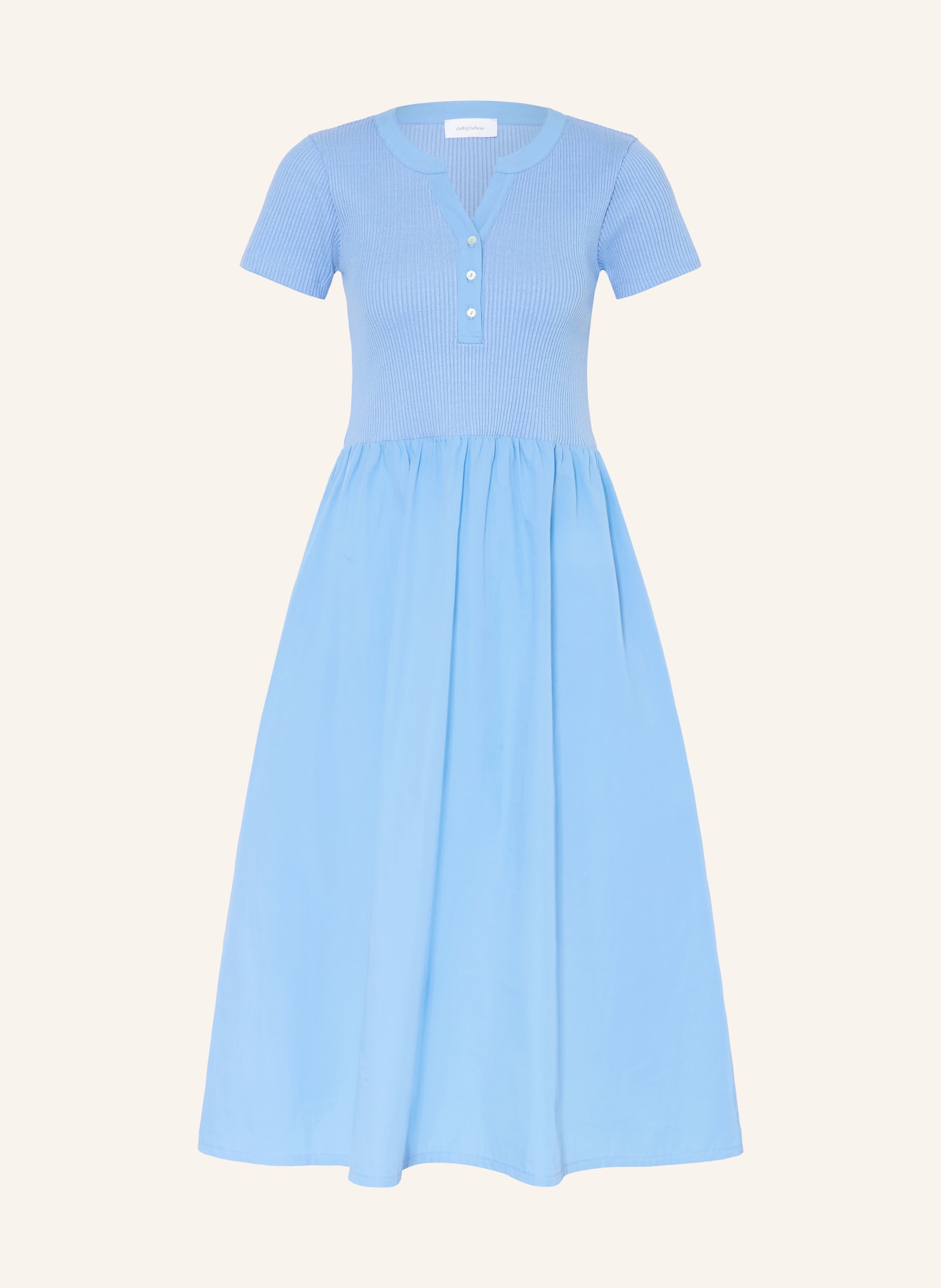 darling harbour Kleid: GITANE