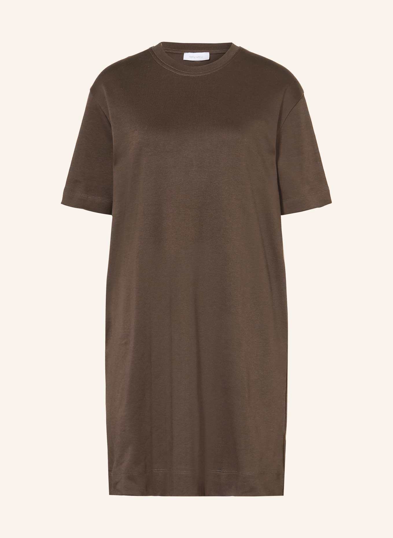 darling harbour Jerseyjurk: CHOCOLATE