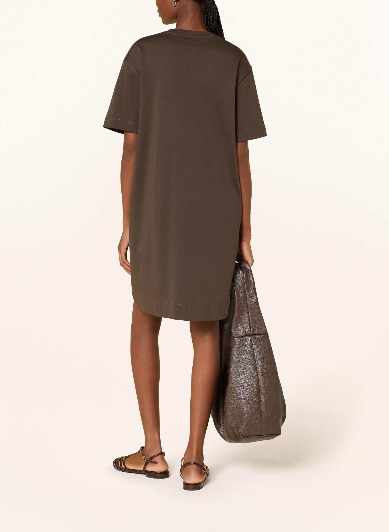 darling harbour Jerseyjurk: CHOCOLATE