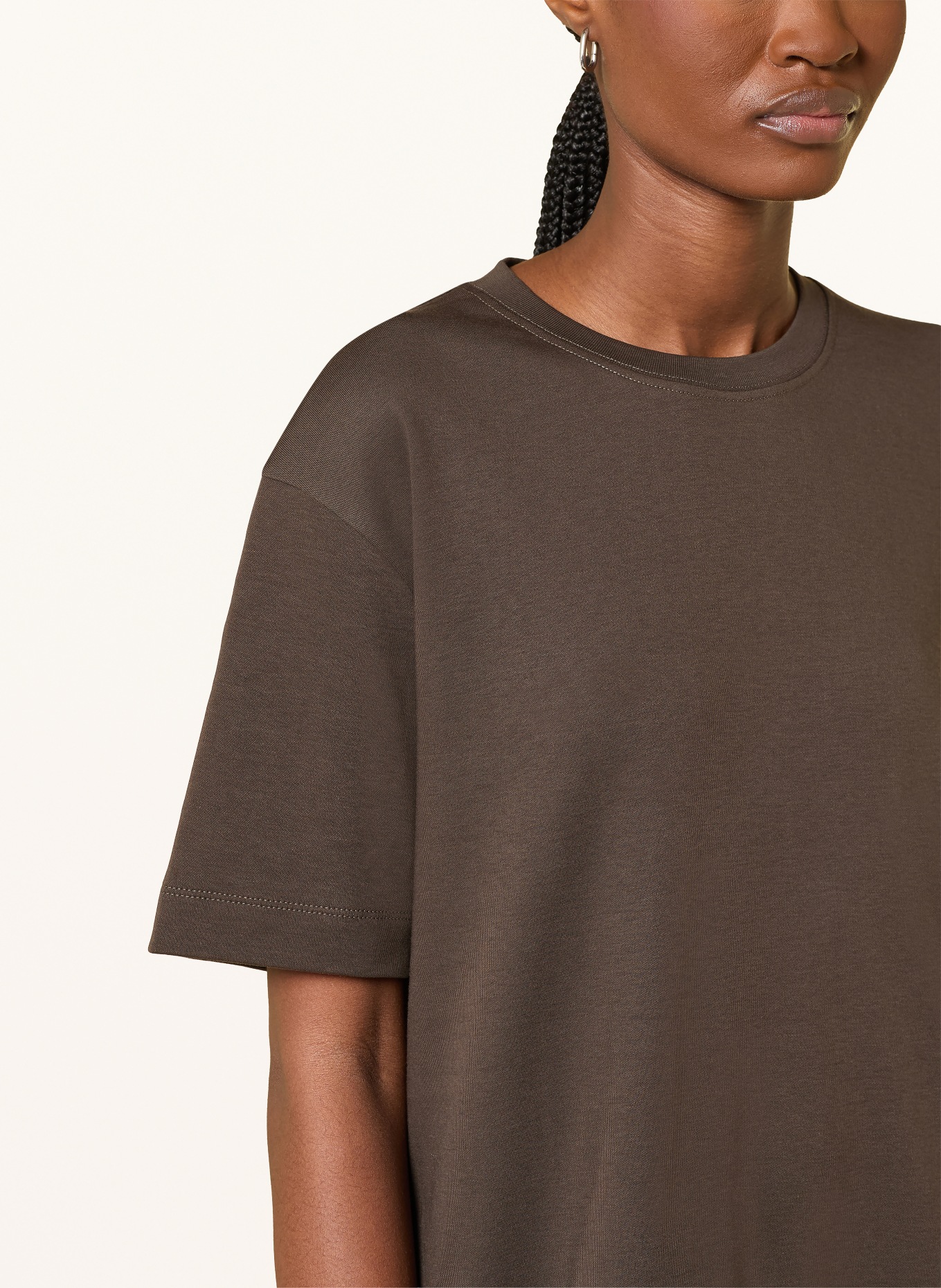 darling harbour Jerseyjurk: CHOCOLATE