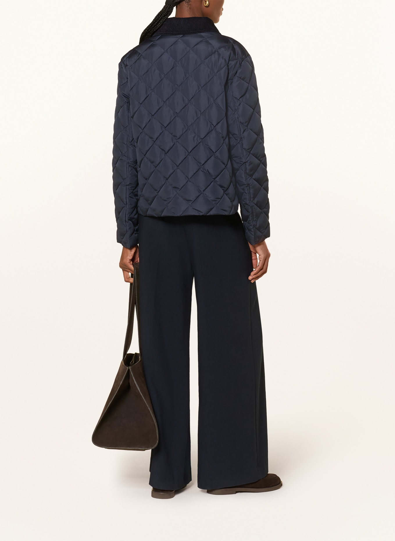 darling harbour Steppjacke: NAVY