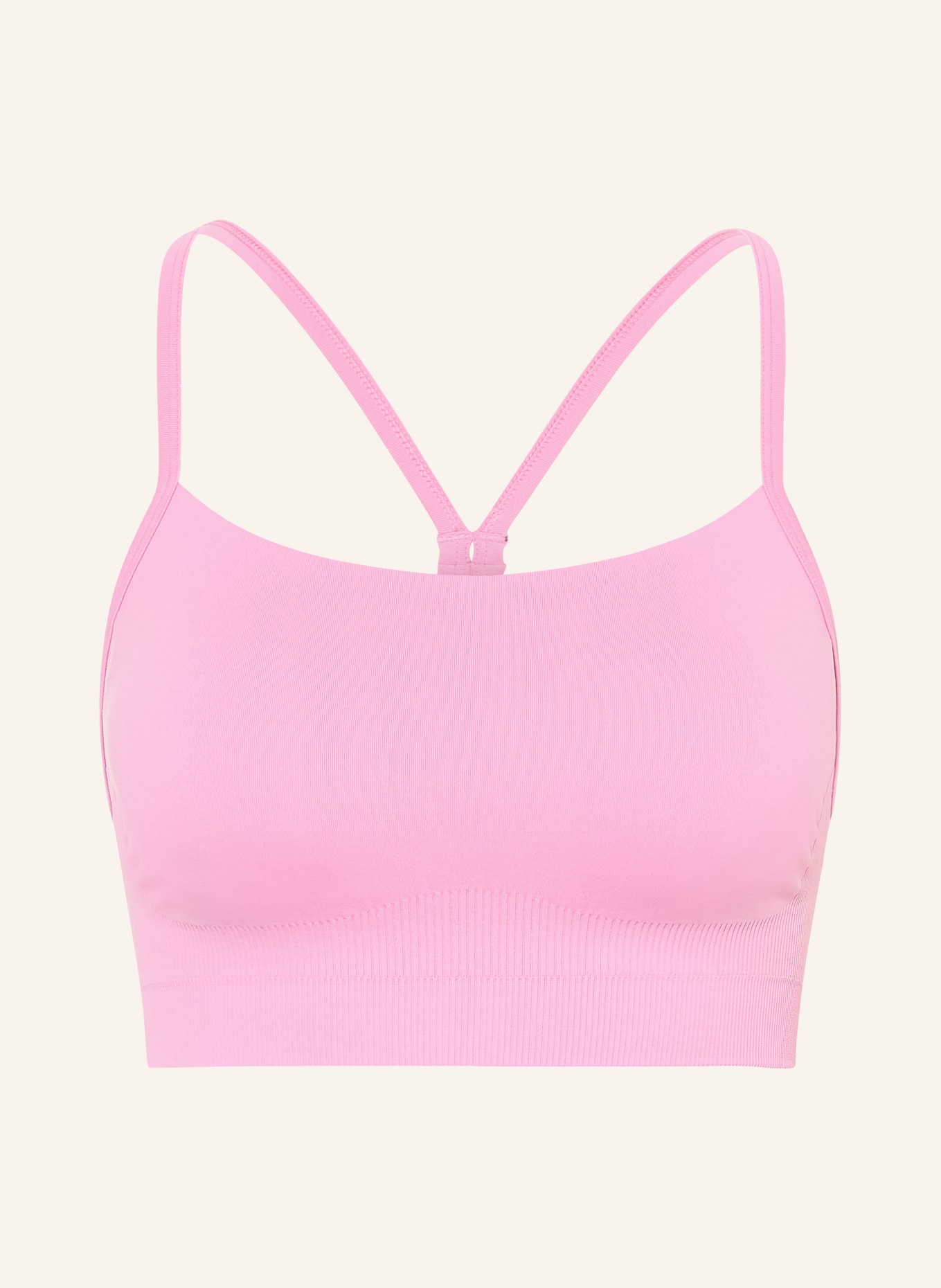 Sweaty Betty Sport-BH SPIRIT: PINK