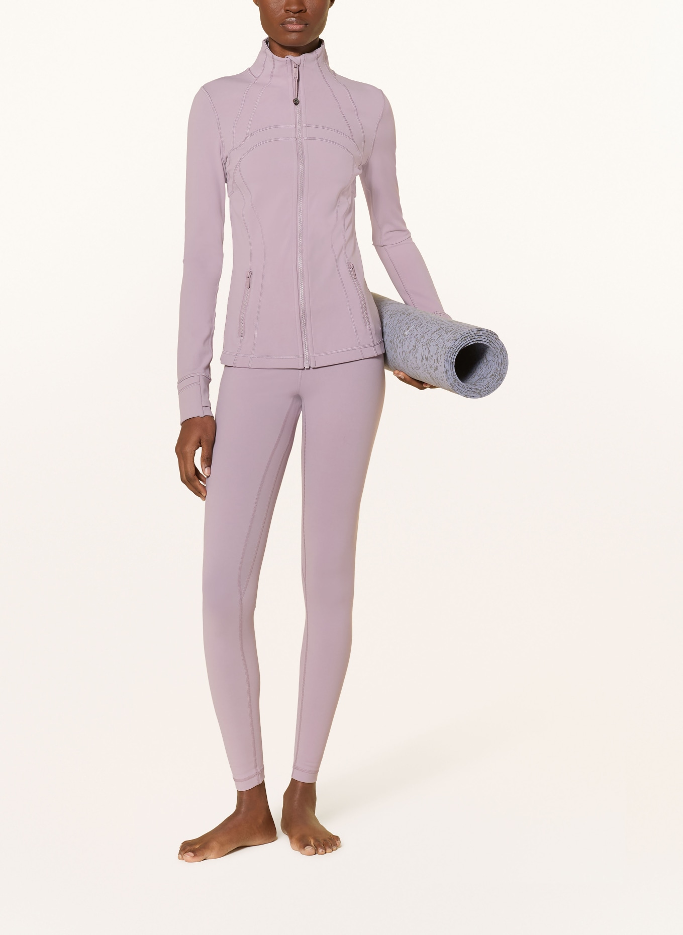 lululemon Tights ALIGN™: ROSÉ