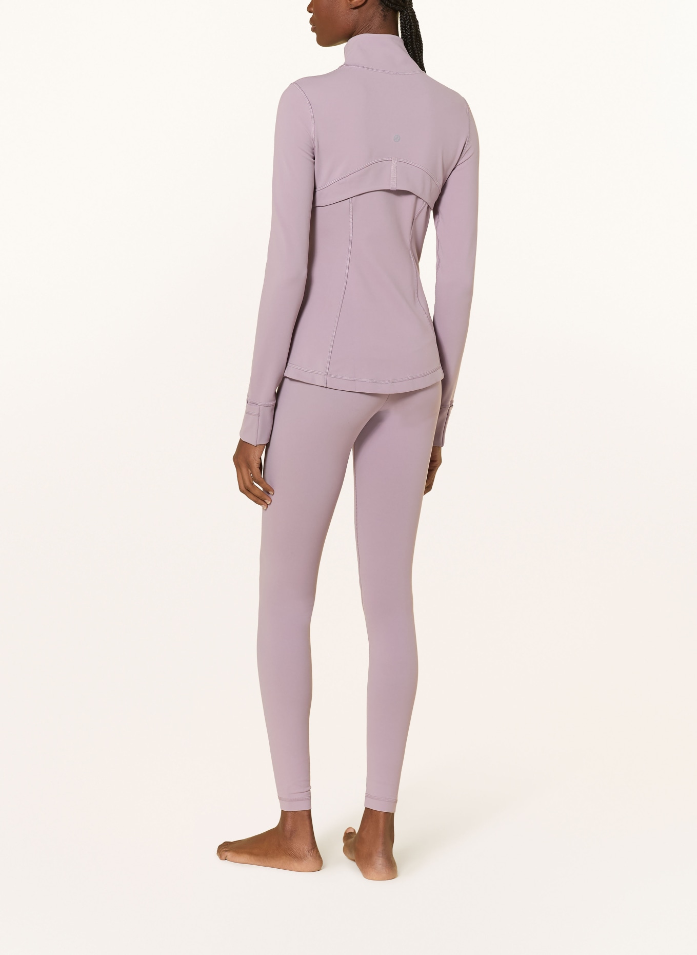 lululemon Tights ALIGN™: ROSÉ