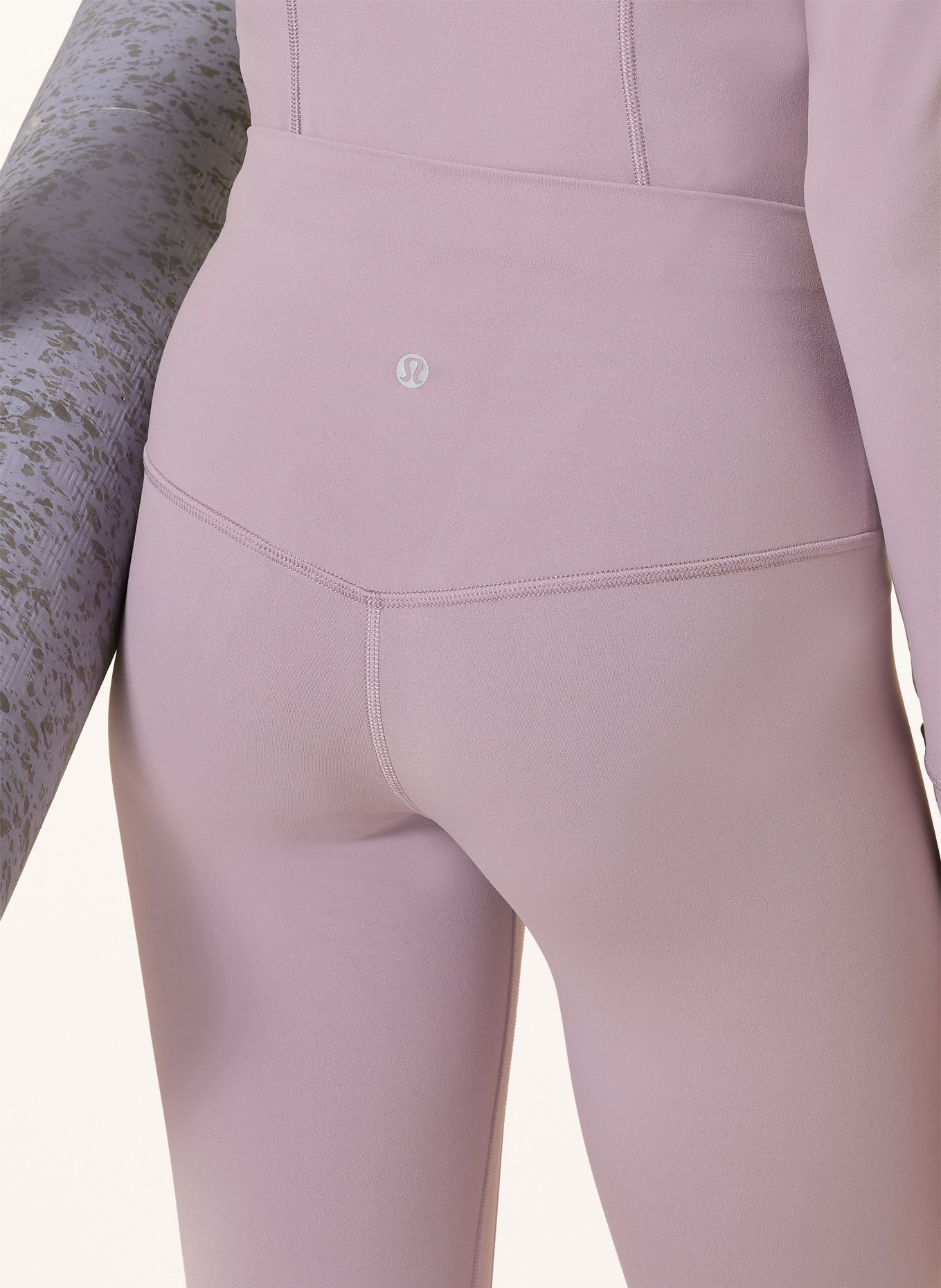 lululemon Tights ALIGN™: ROSÉ