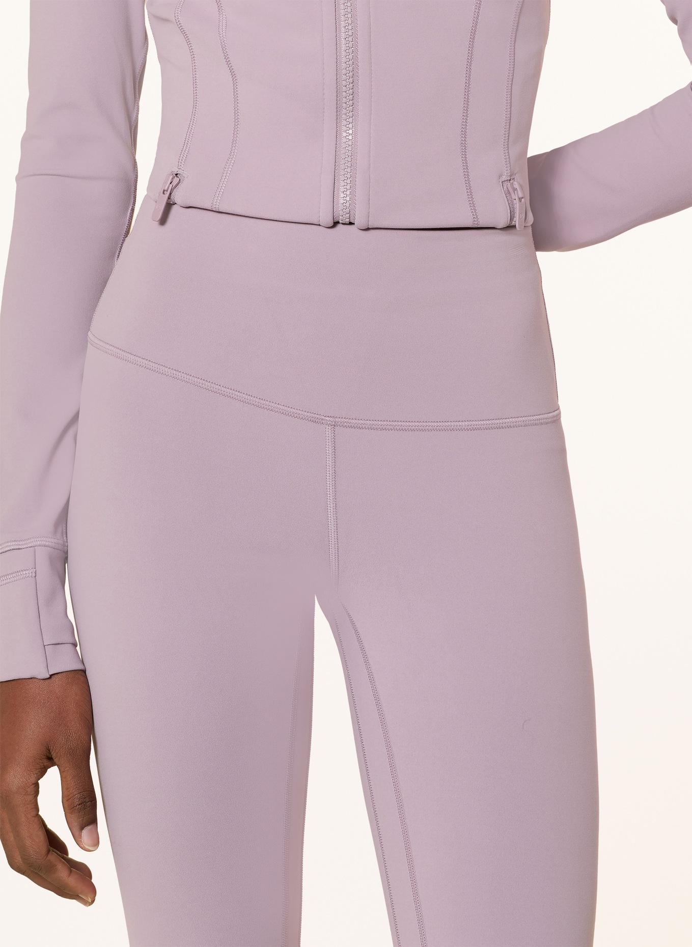 lululemon Tights ALIGN™: ROSÉ