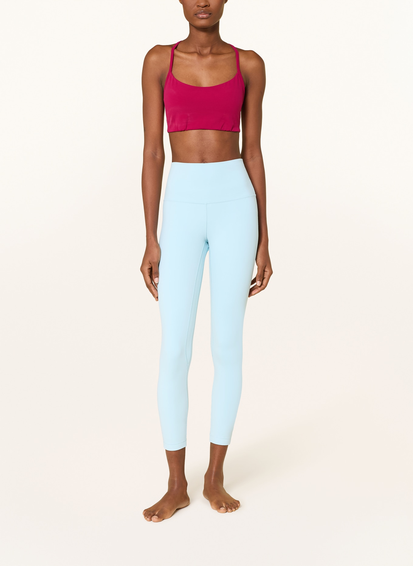 lululemon Tights ALIGN™ HR: HELLBLAU