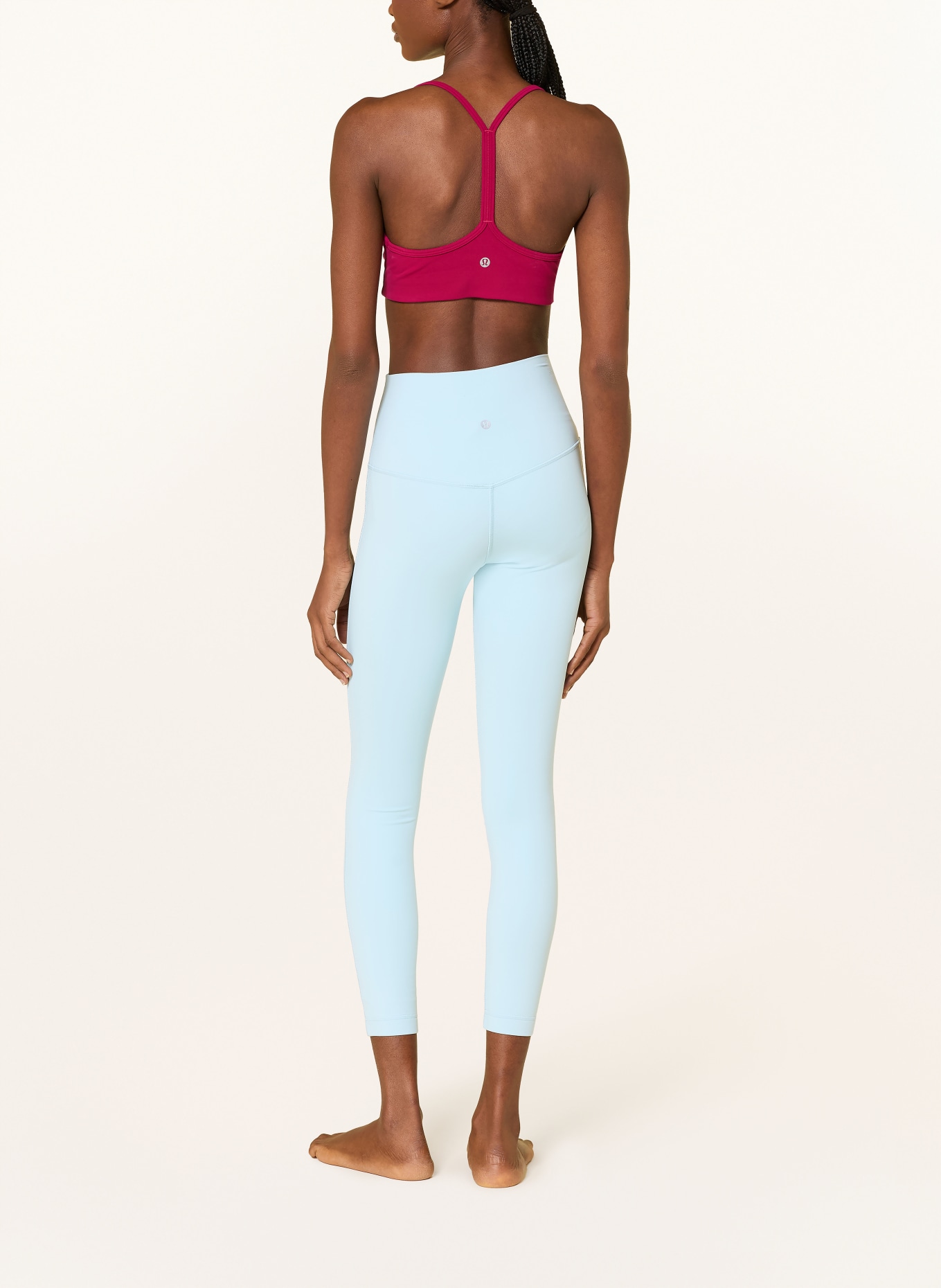 lululemon Tights ALIGN™ HR: HELLBLAU