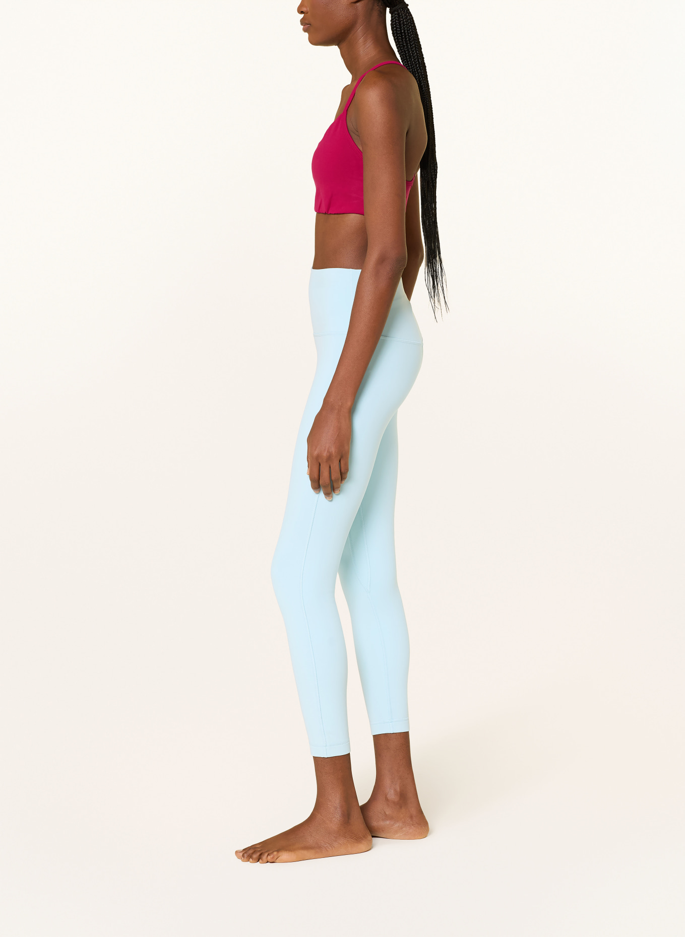 lululemon Tights ALIGN™ HR: HELLBLAU