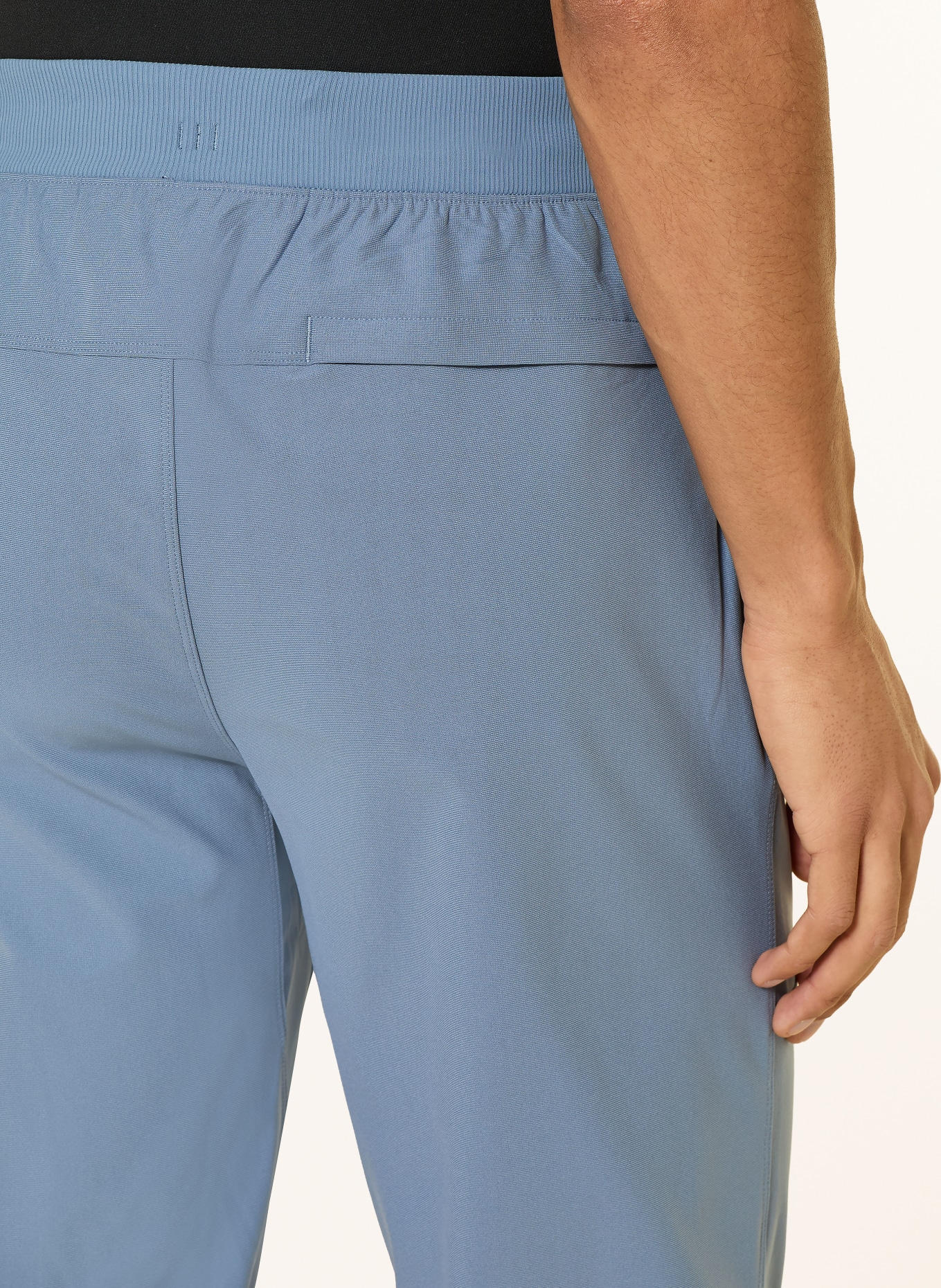 lululemon Trainingshose ABC REGULAR JOGGER: HELLBLAU