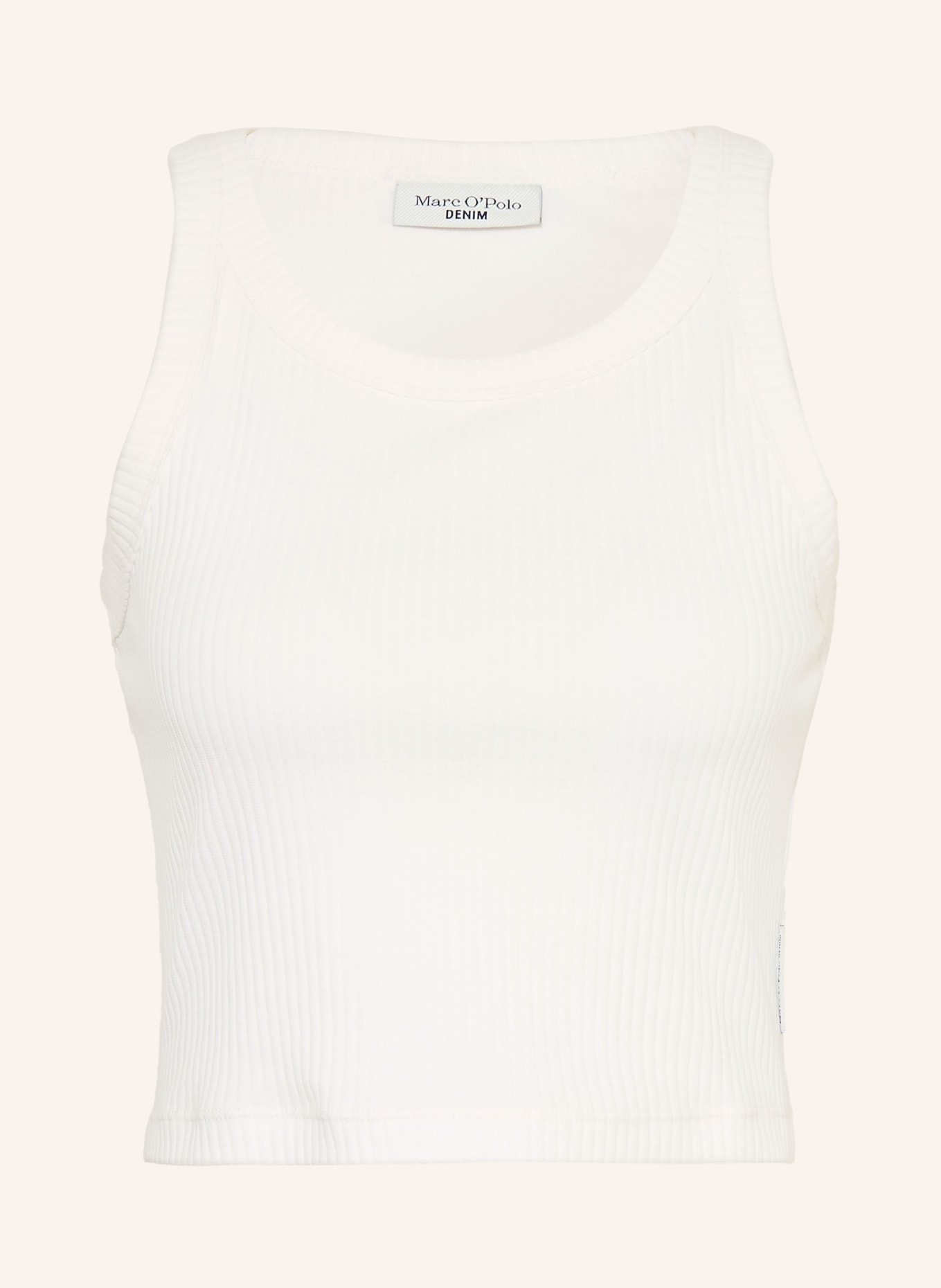 Marc O'Polo DENIM Top: WIT