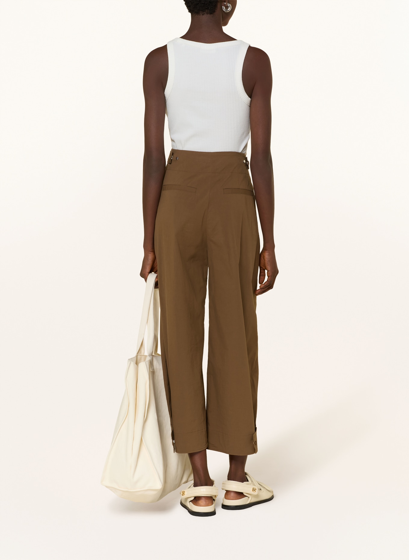 Marc O'Polo DENIM Top: WIT