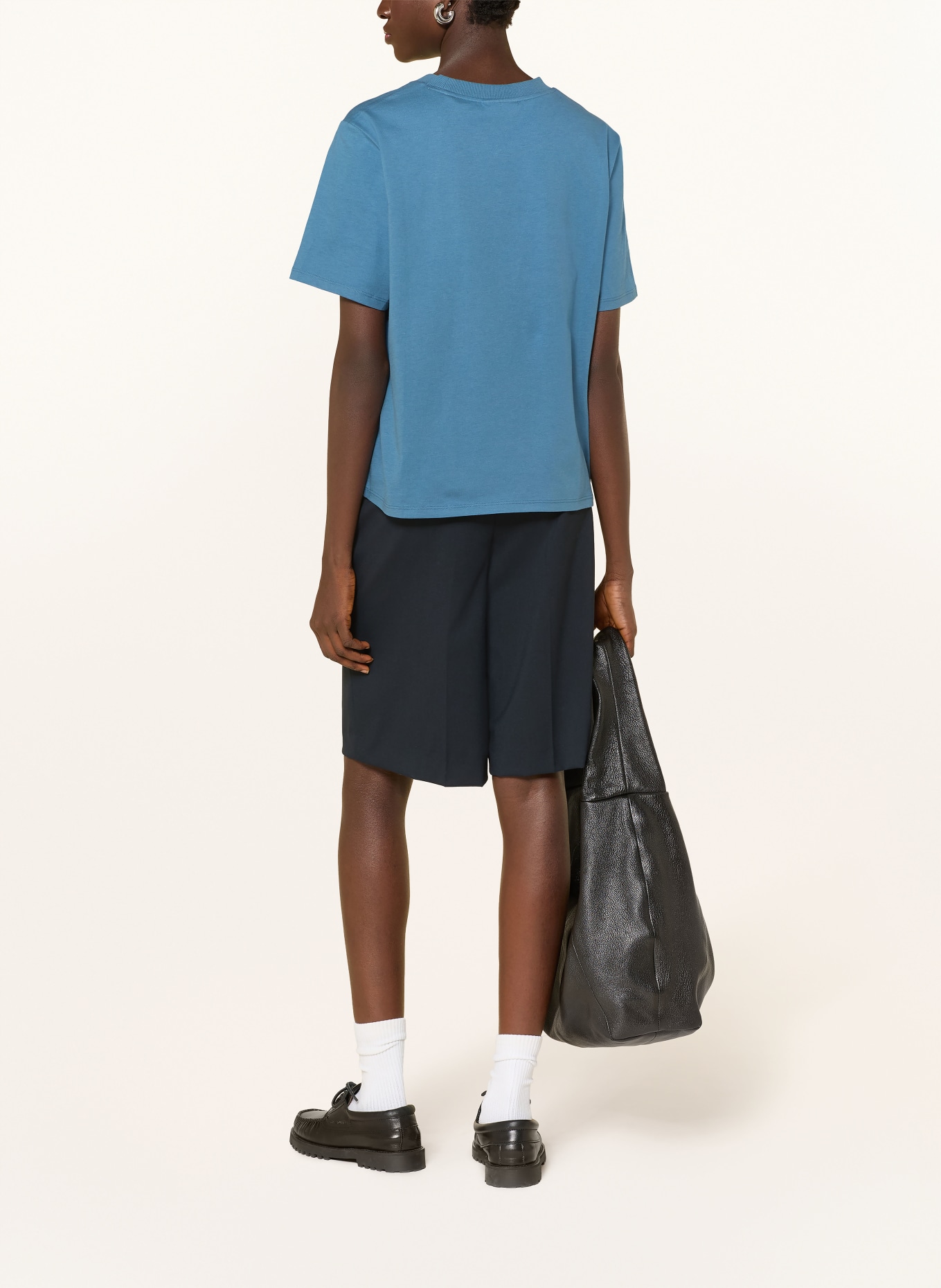 Marc O'Polo DENIM T-shirt: BLEU