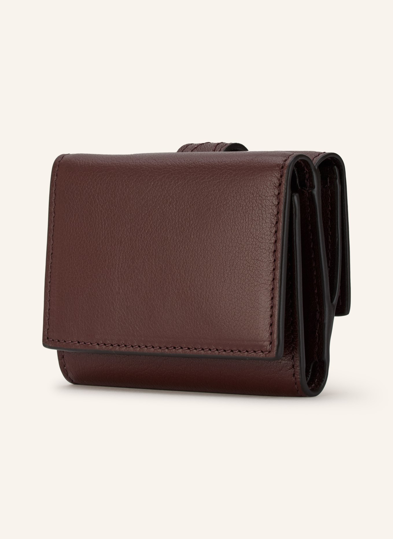 Chloé Muntetui PADDINGTON: Crafty Brown