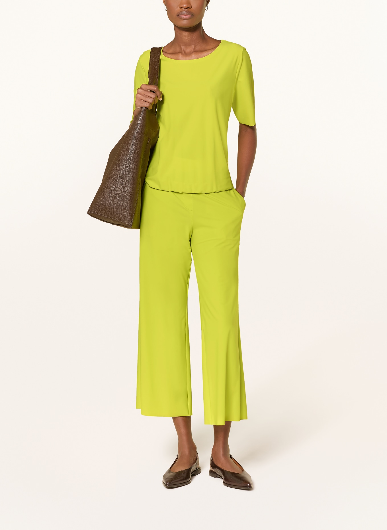 SPORTALM Koszulka: ŻÓŁTY