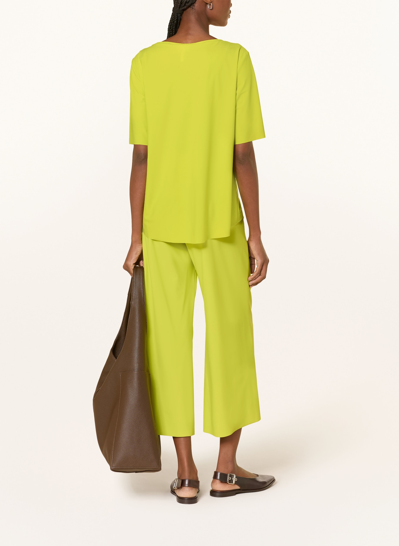 SPORTALM Koszulka: ŻÓŁTY