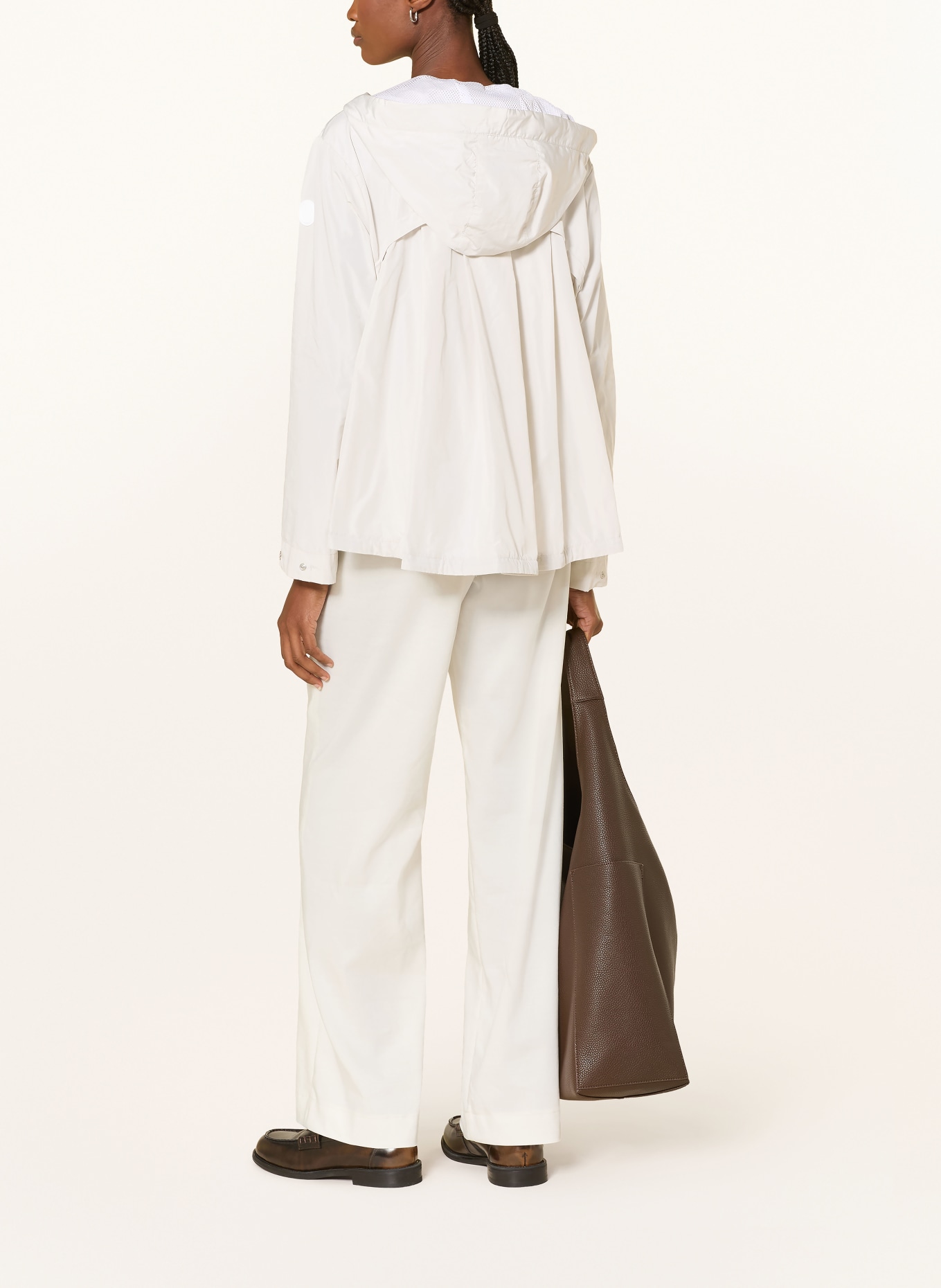 SPORTALM Jacke: CREME