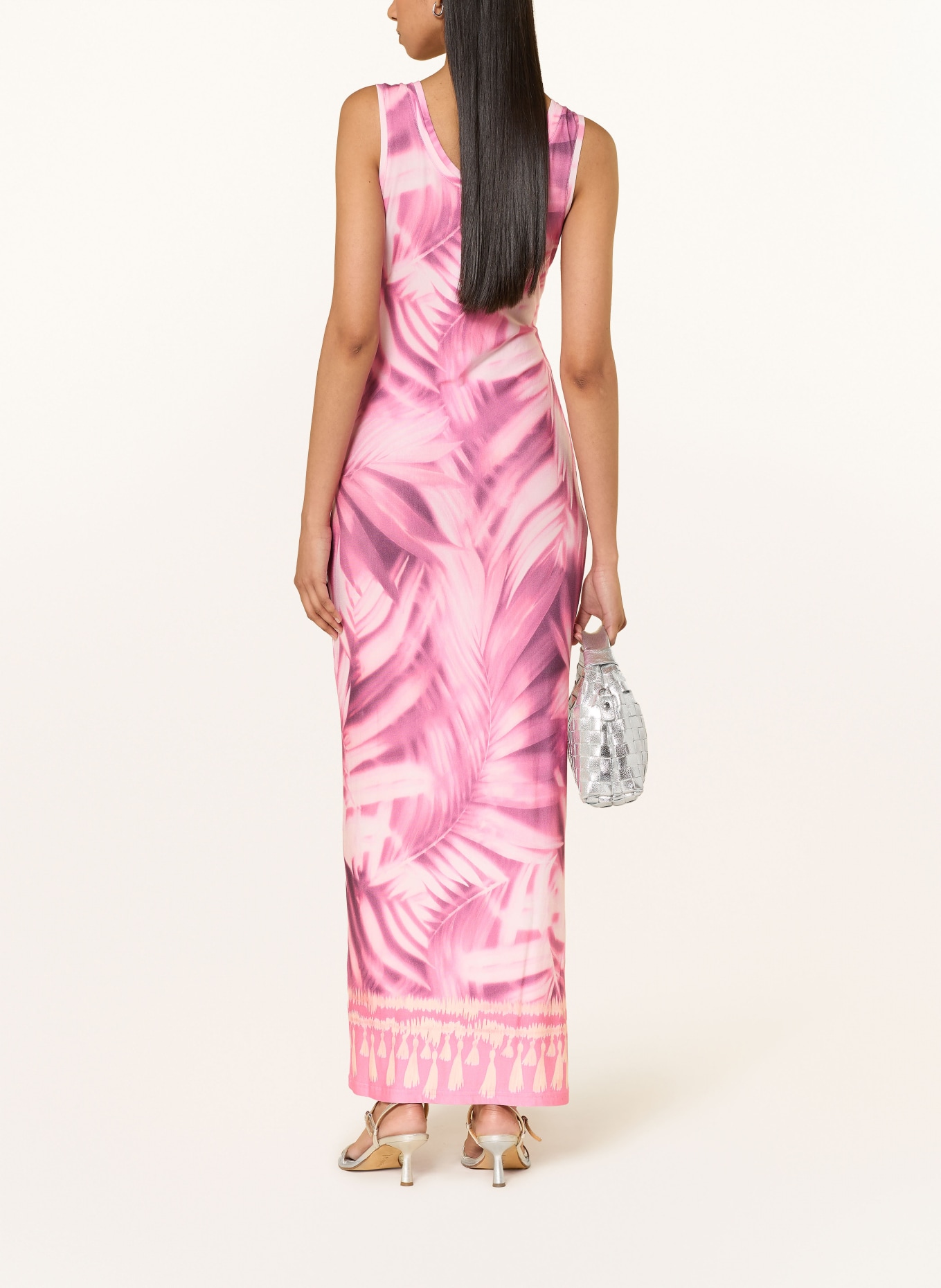 miss goodlife Jerseyjurk: ROZE / ROSE CLAIR