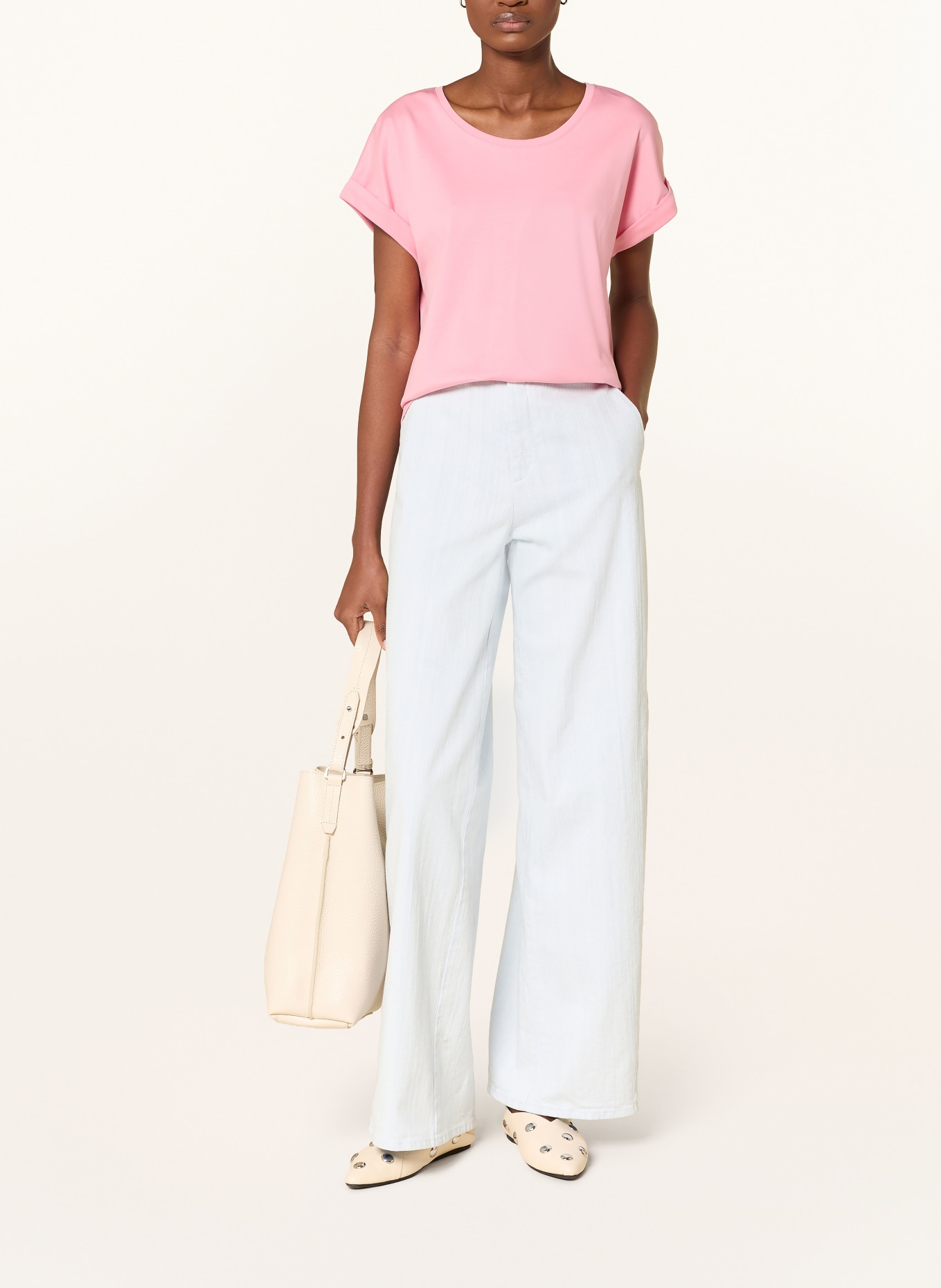 monari T-Shirt: ROSA