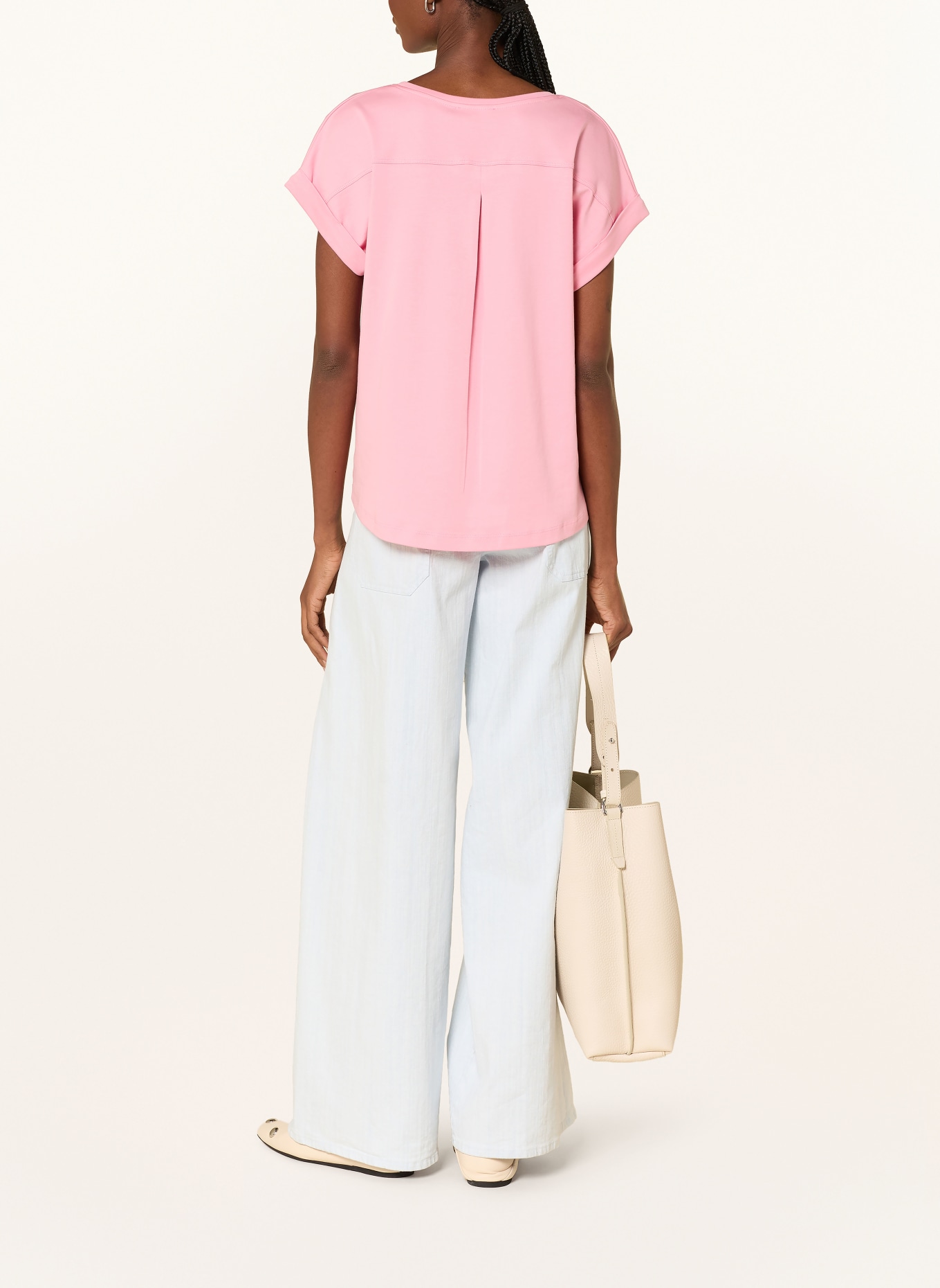 monari T-Shirt: ROSA