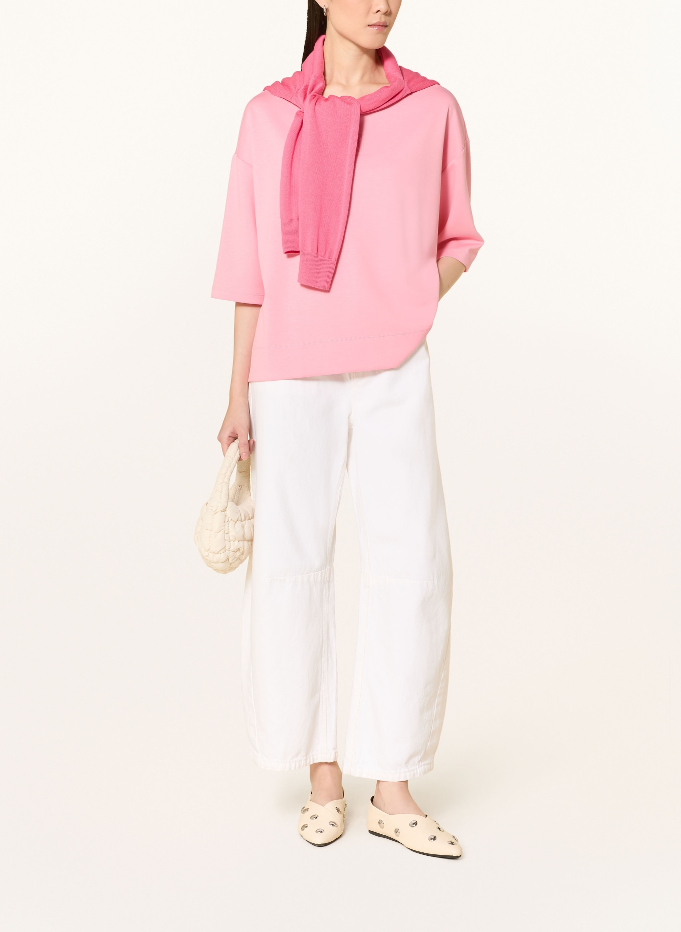 monari T-Shirt: ROSA