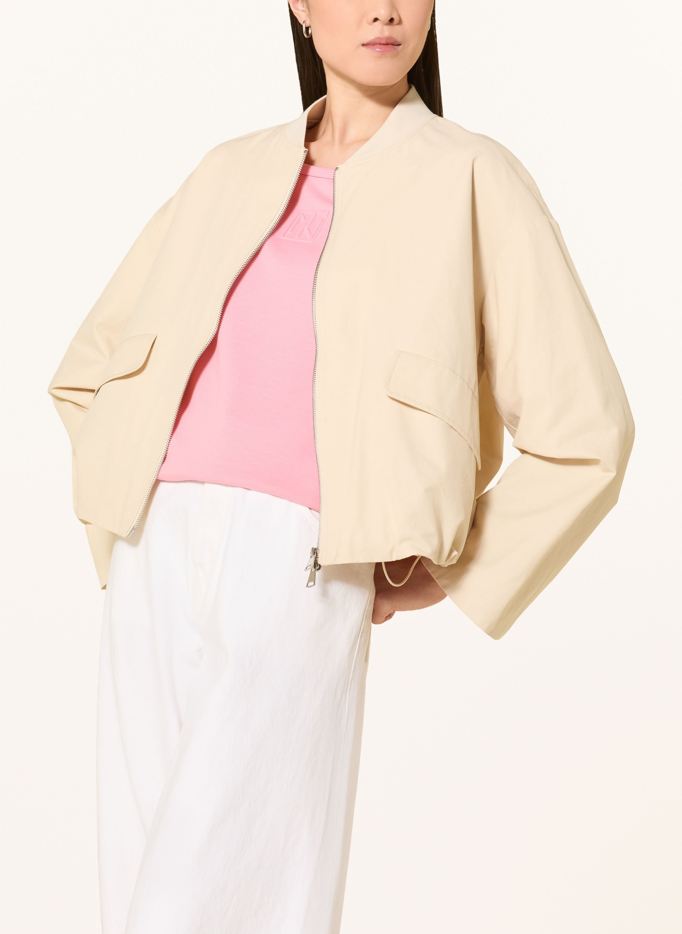 monari T-Shirt: ROSA