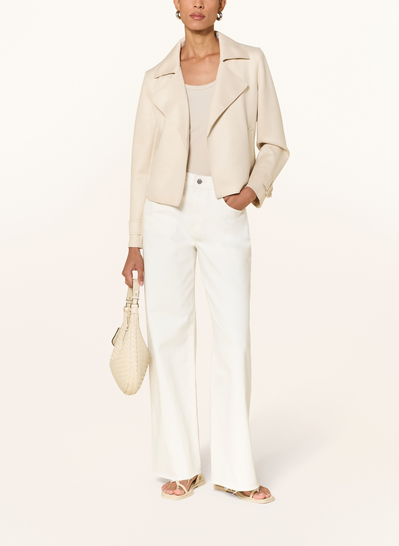 CARTOON Jerseyjas: CRÈME