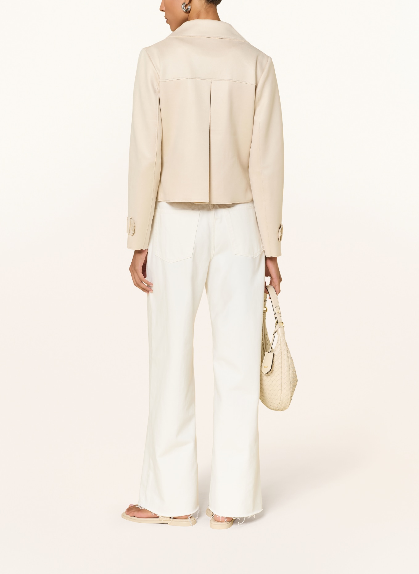 CARTOON Jerseyjas: CRÈME