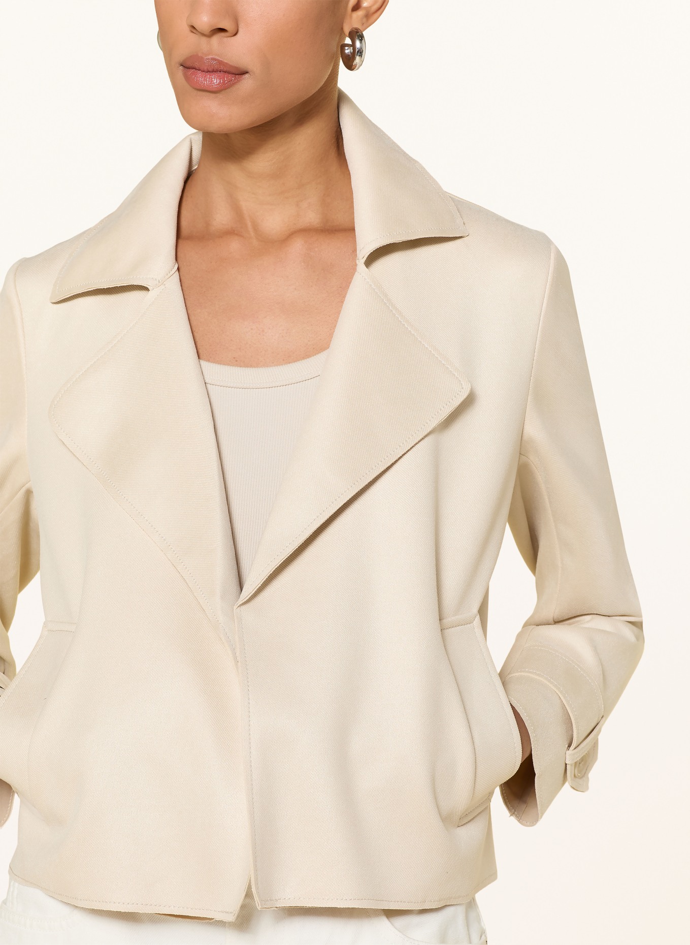 CARTOON Jerseyjas: CRÈME