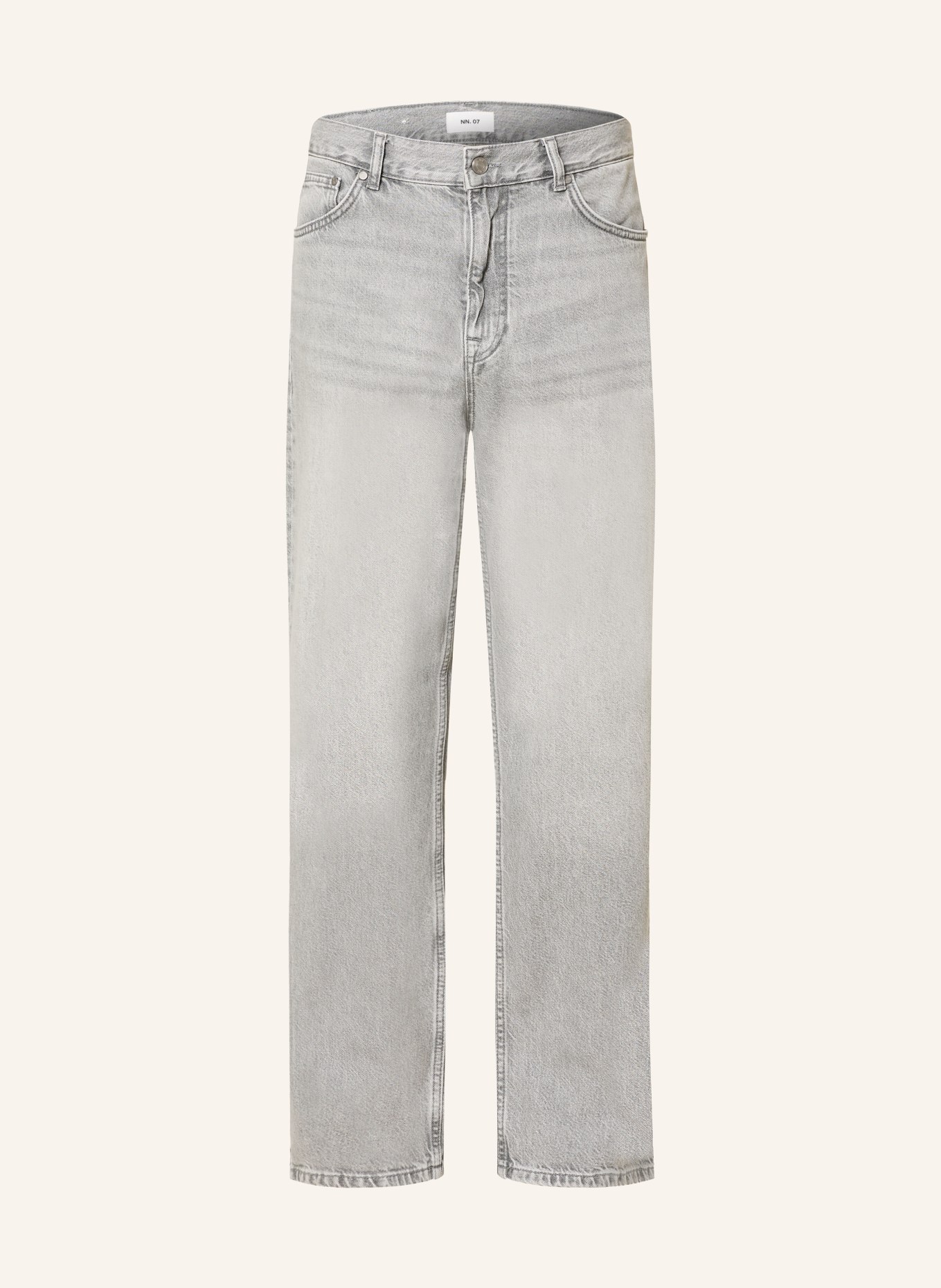 NN.07 Jeans OTIS Relaxed Fit: 905 Medium Grey